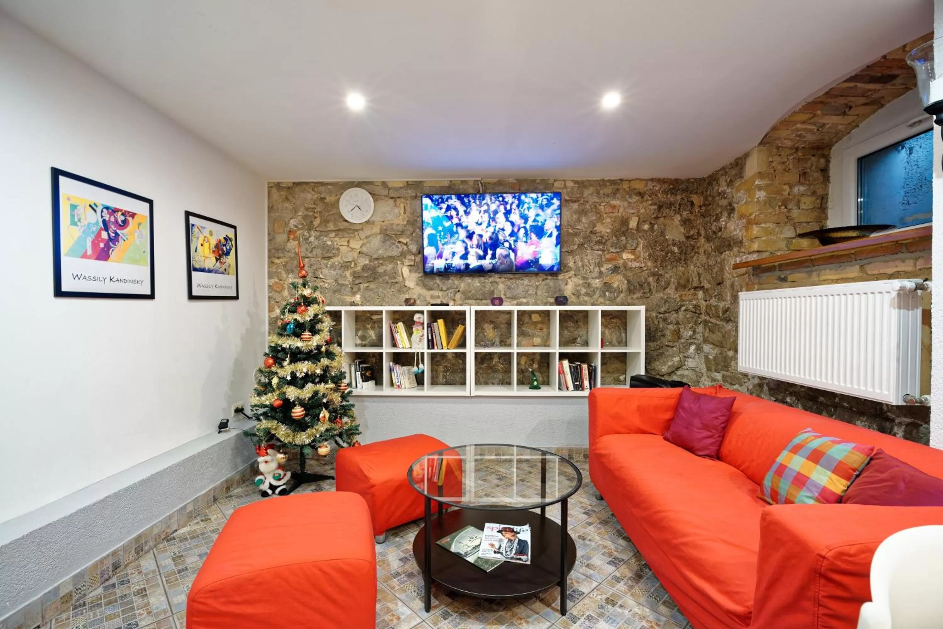 Property building in RIGAAPARTMENT SONADA Family Aparthotel - Private Parking