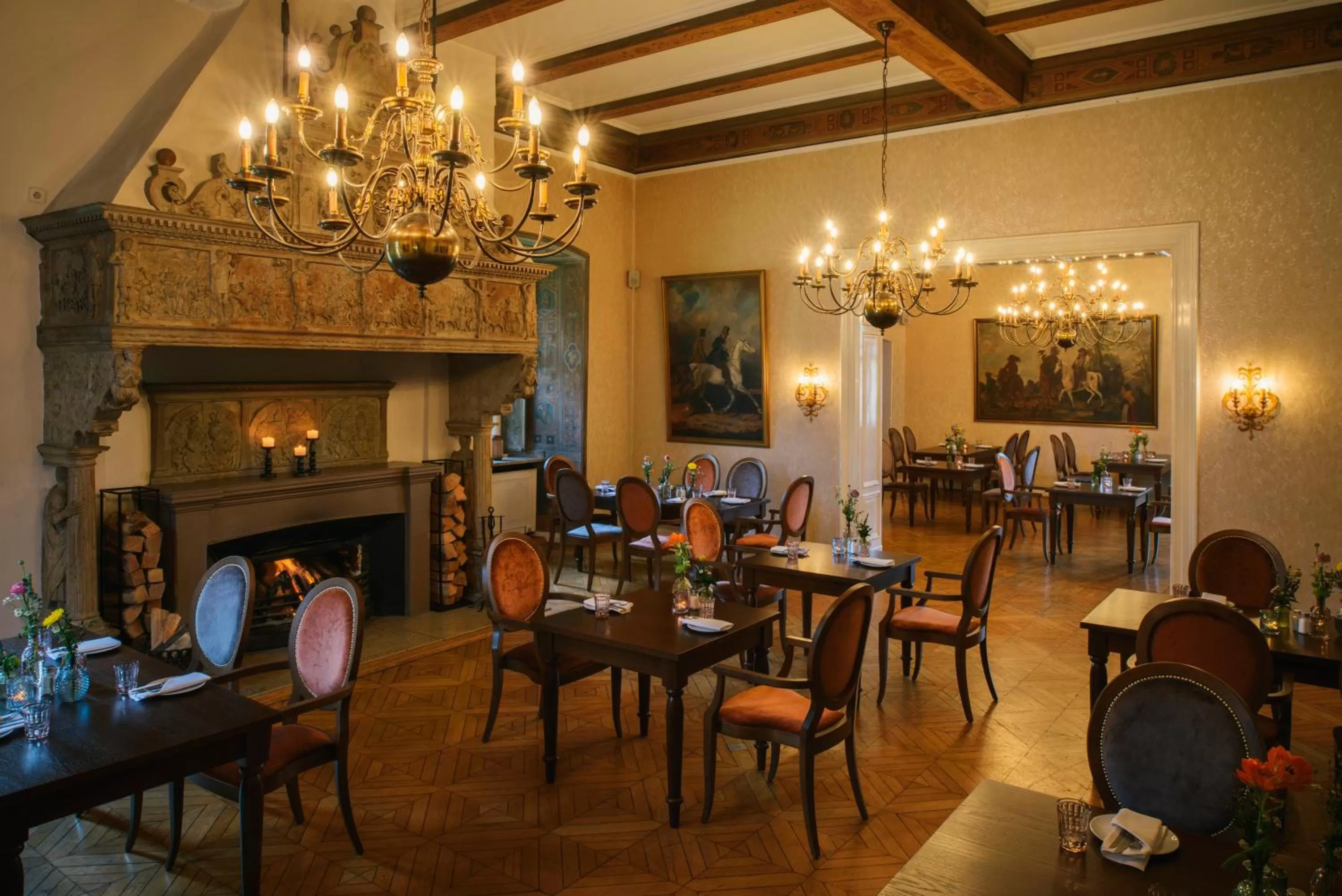 Banquet/Function facilities in Vienna House Easy by Wyndham Castrop-Rauxel