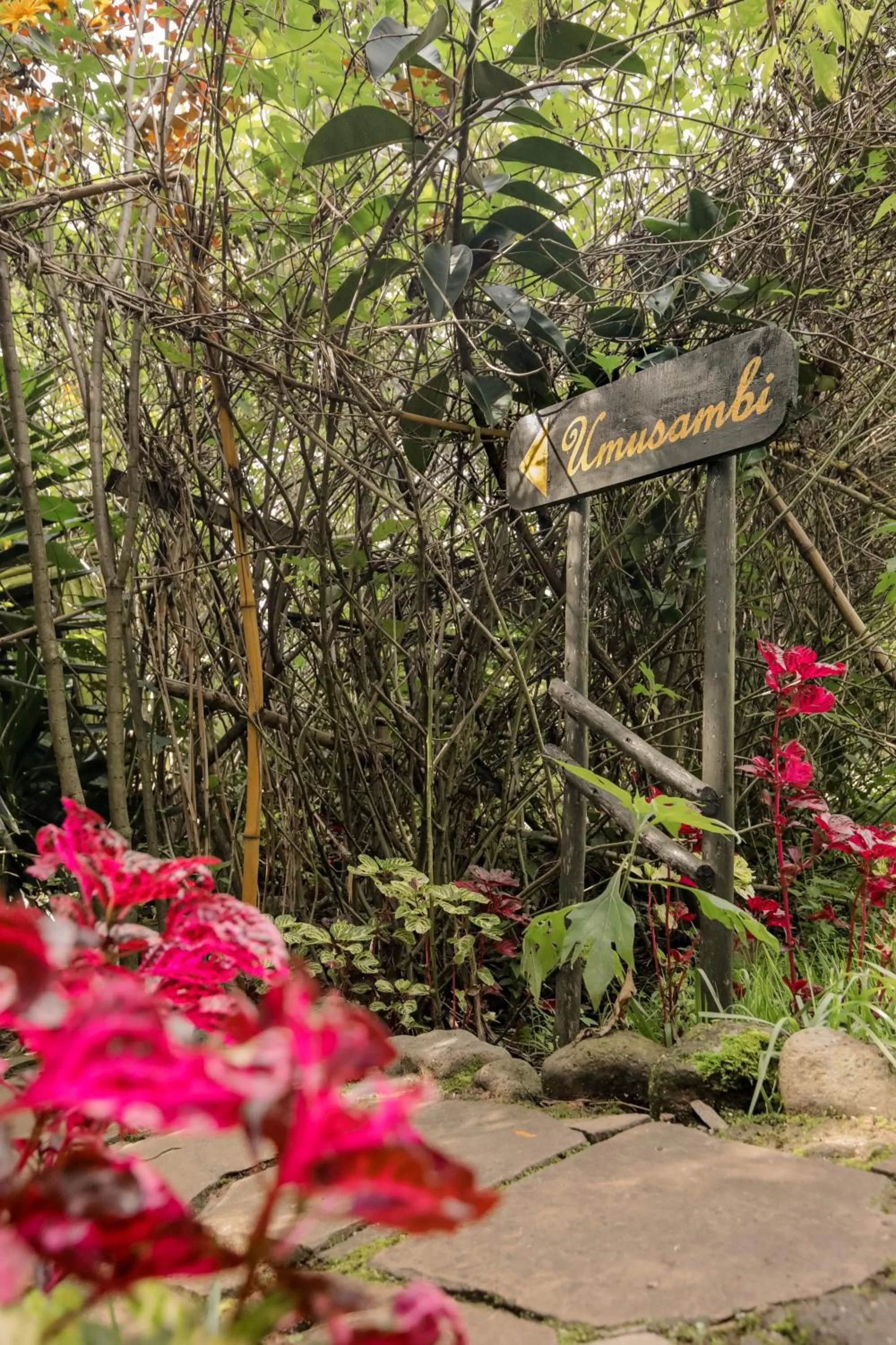 Property logo or sign in Fravan Eco Resort By Apogee