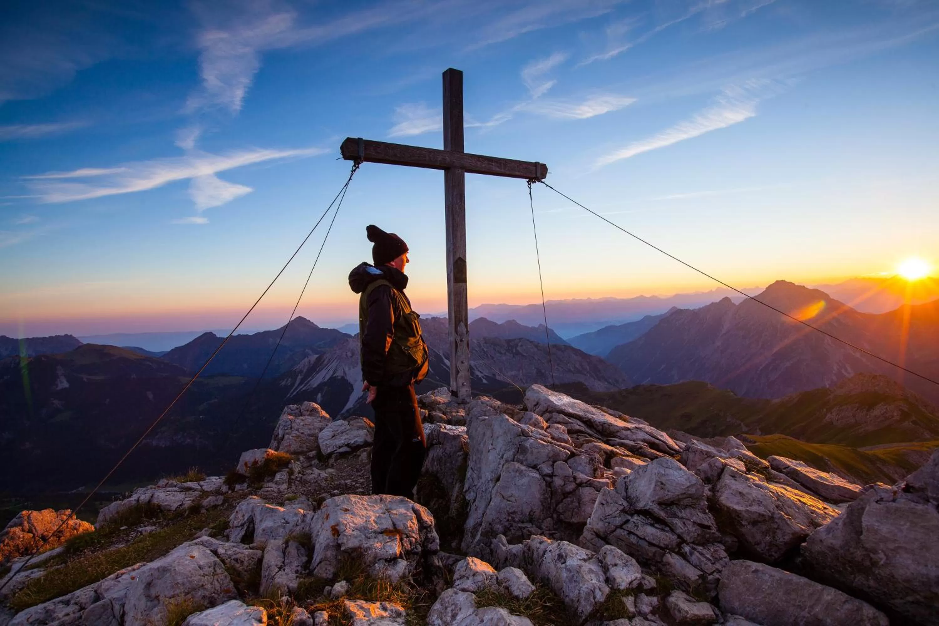 Hiking in Hotel Vaduzerhof by b-smart