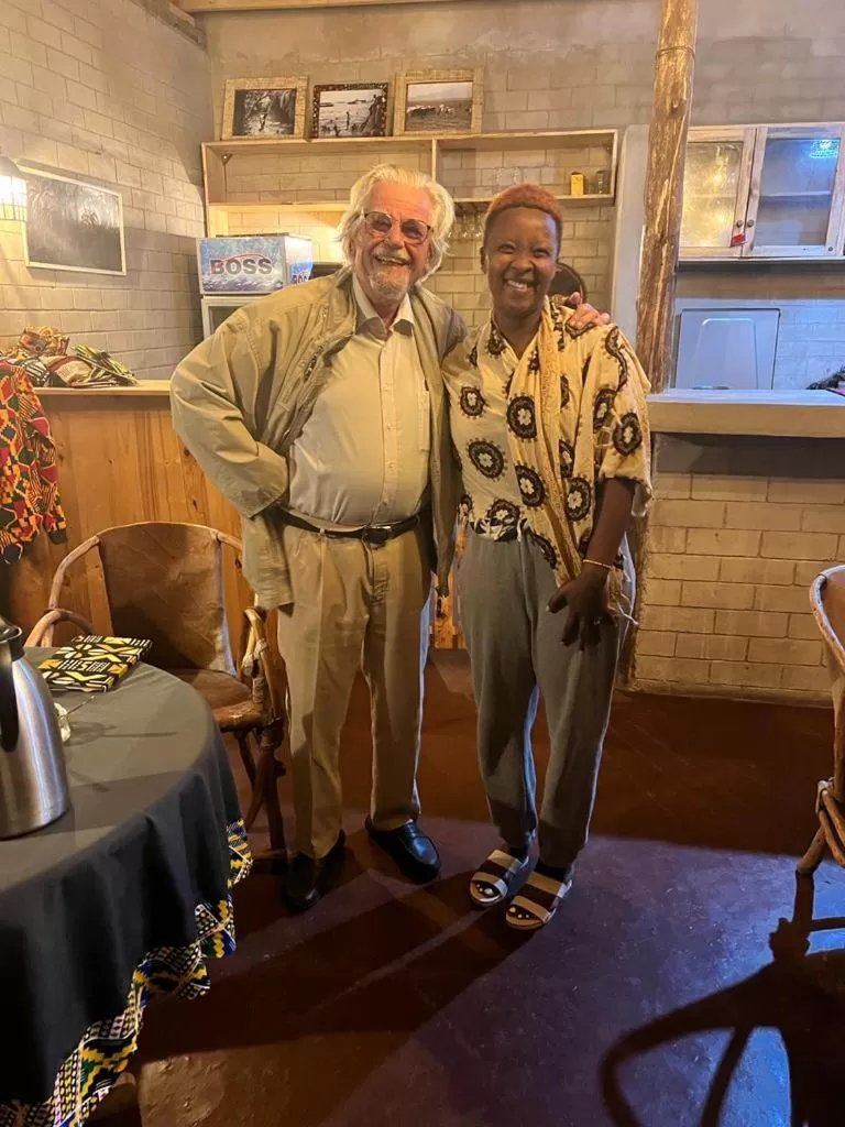 Charming Eco-Homestay near Kilimanjaro International Airport