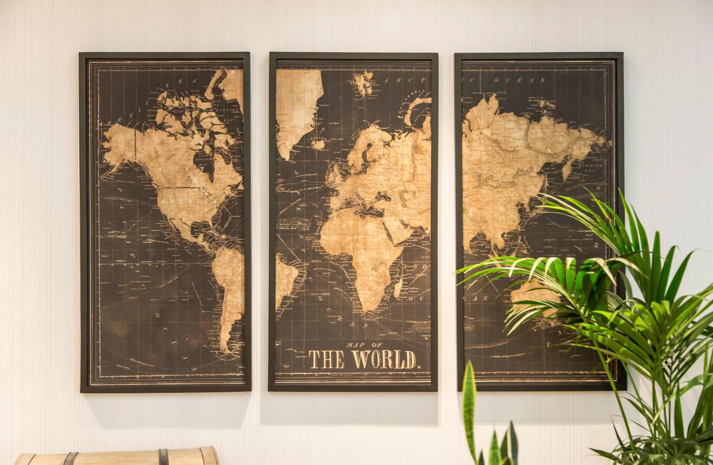 Property logo or sign in Clement Barajas