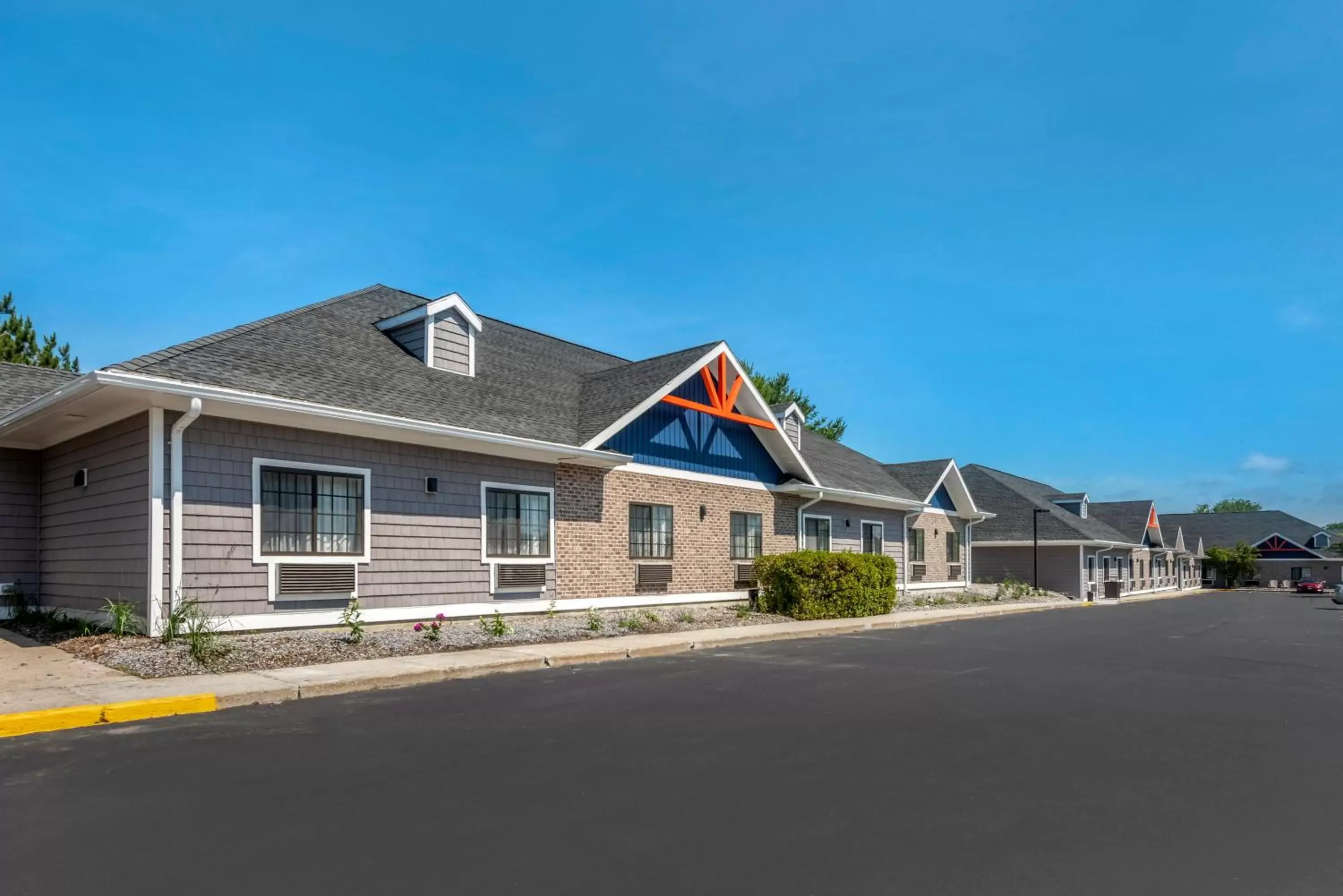 Property building in The Freeport Hotel, an Ascend Collection Hotel Property building in The Freeport Hotel, an Ascend Collection Hotel