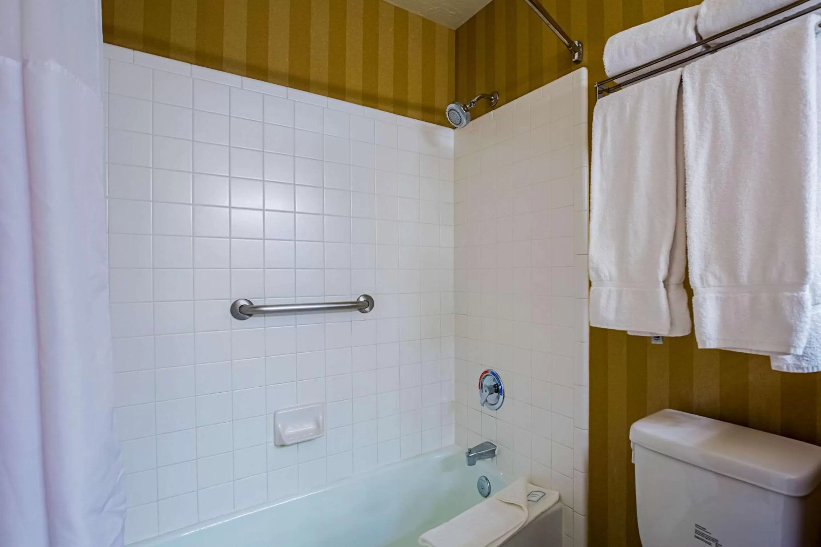 Photo of the whole room in Clarion Suites St George - Convention Center Area