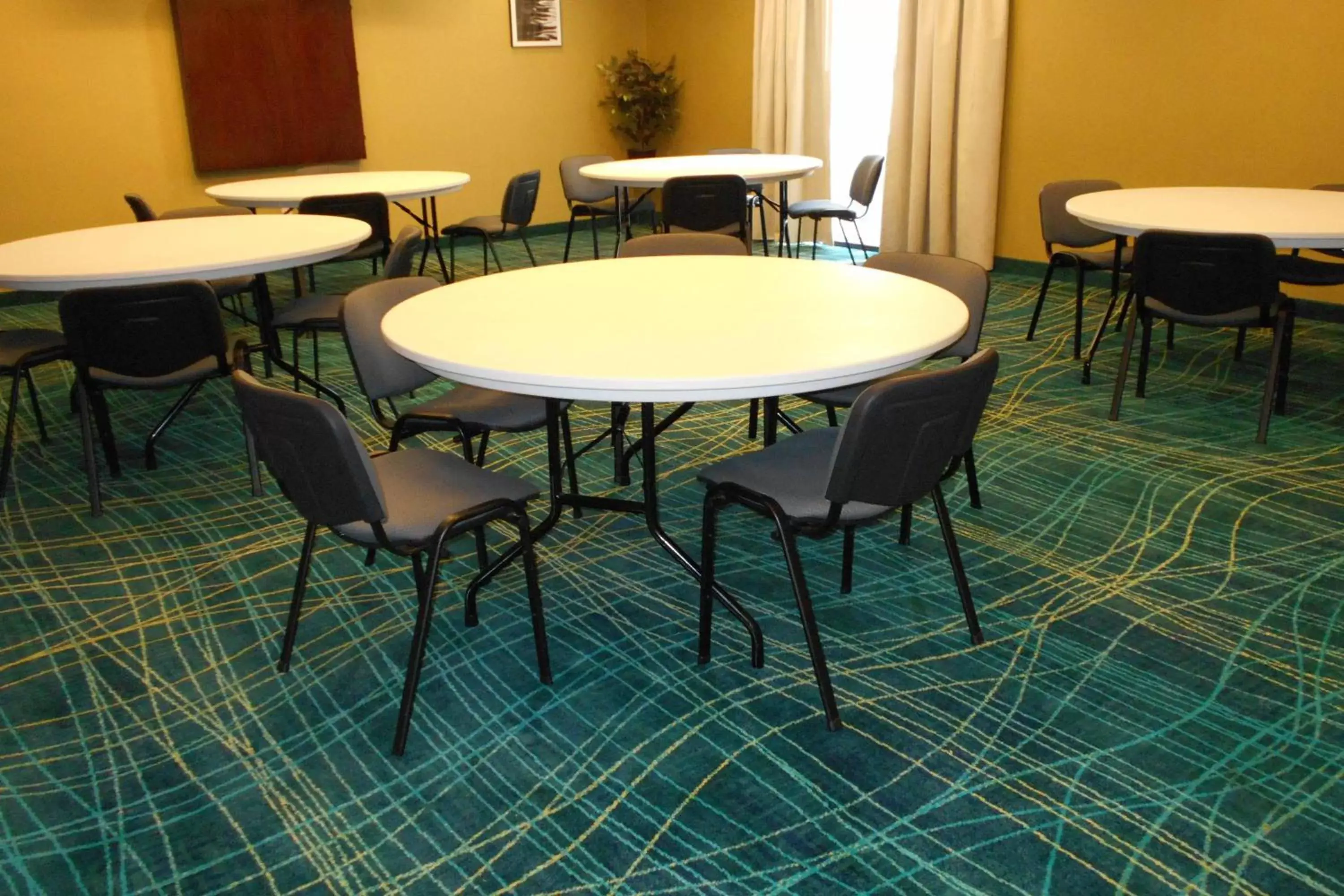 Meeting/conference room in SpringHill Suites Morgantown