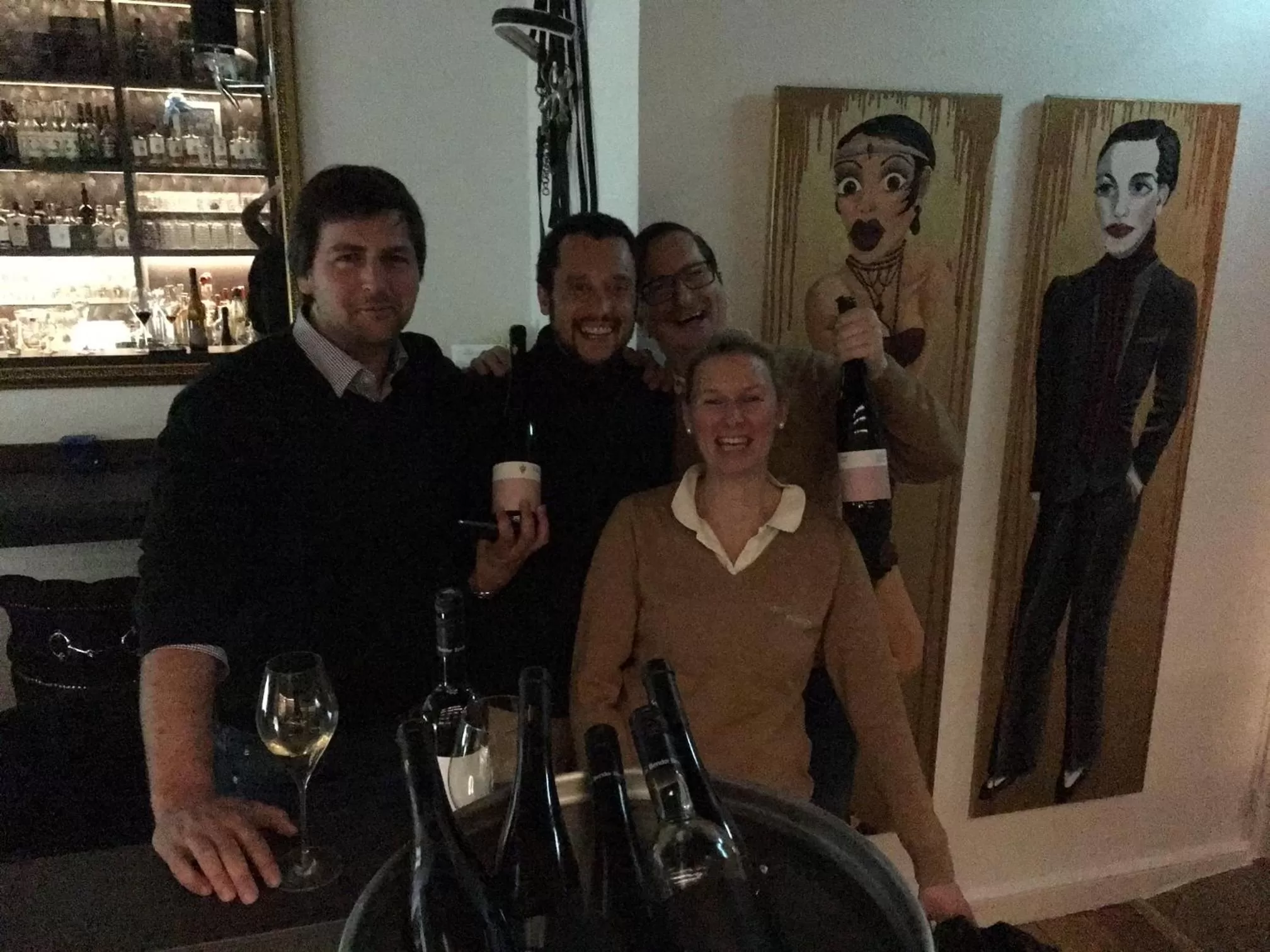 Villa WellenRausch - Adults Only