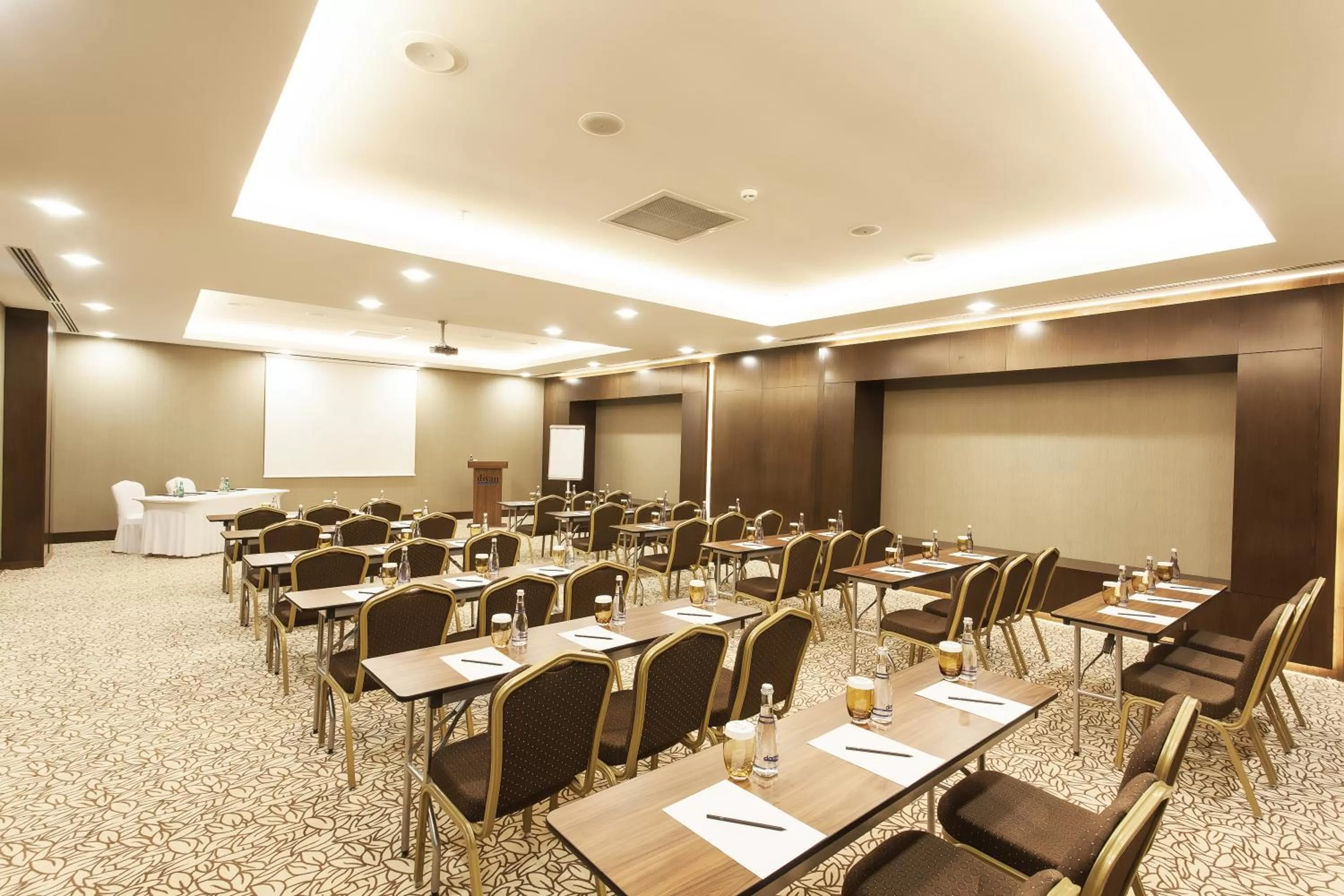 Banquet/Function facilities in Divan Gaziantep
