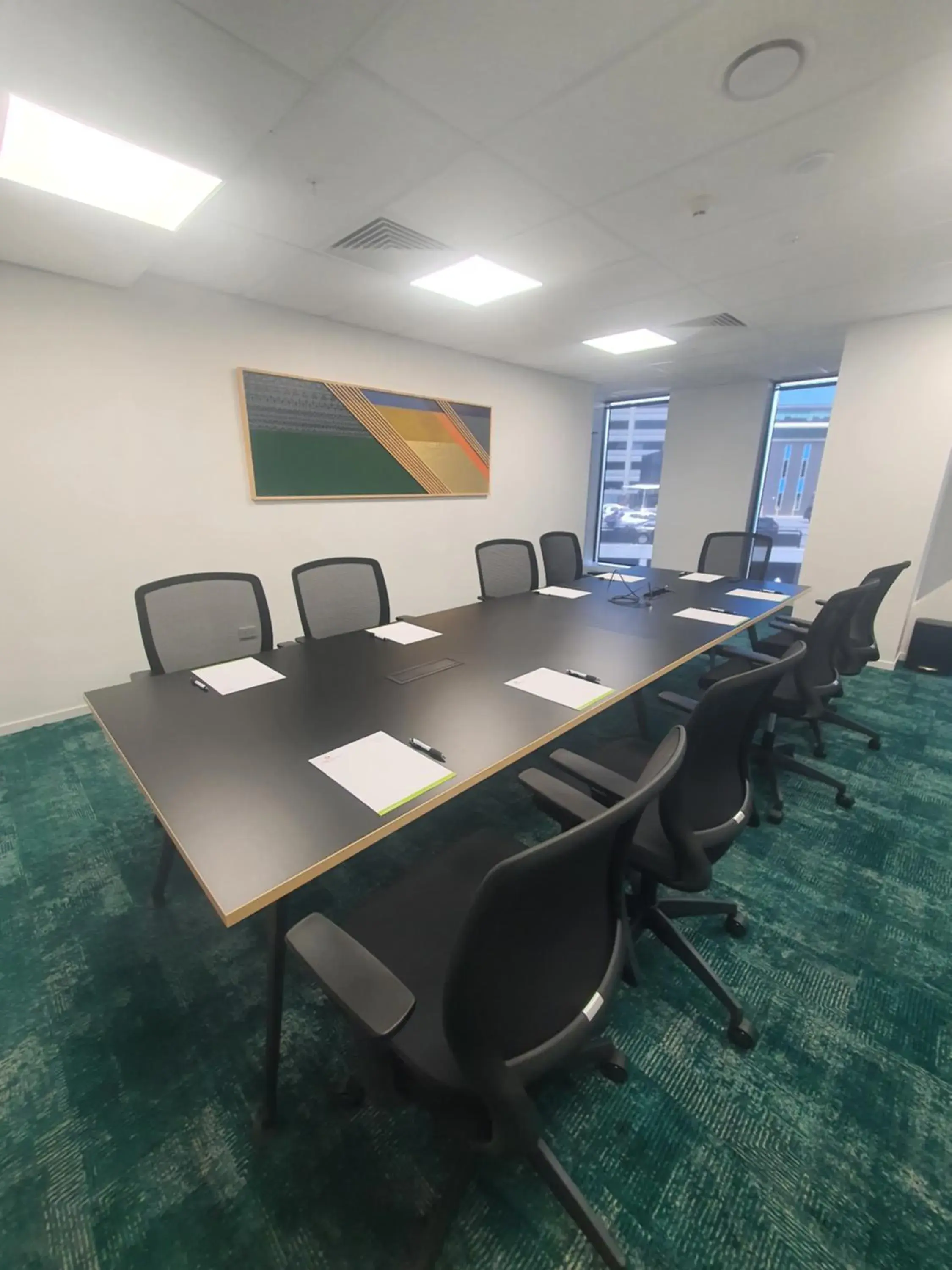 Meeting/conference room in La Quinta by Wyndham Ellerslie Auckland