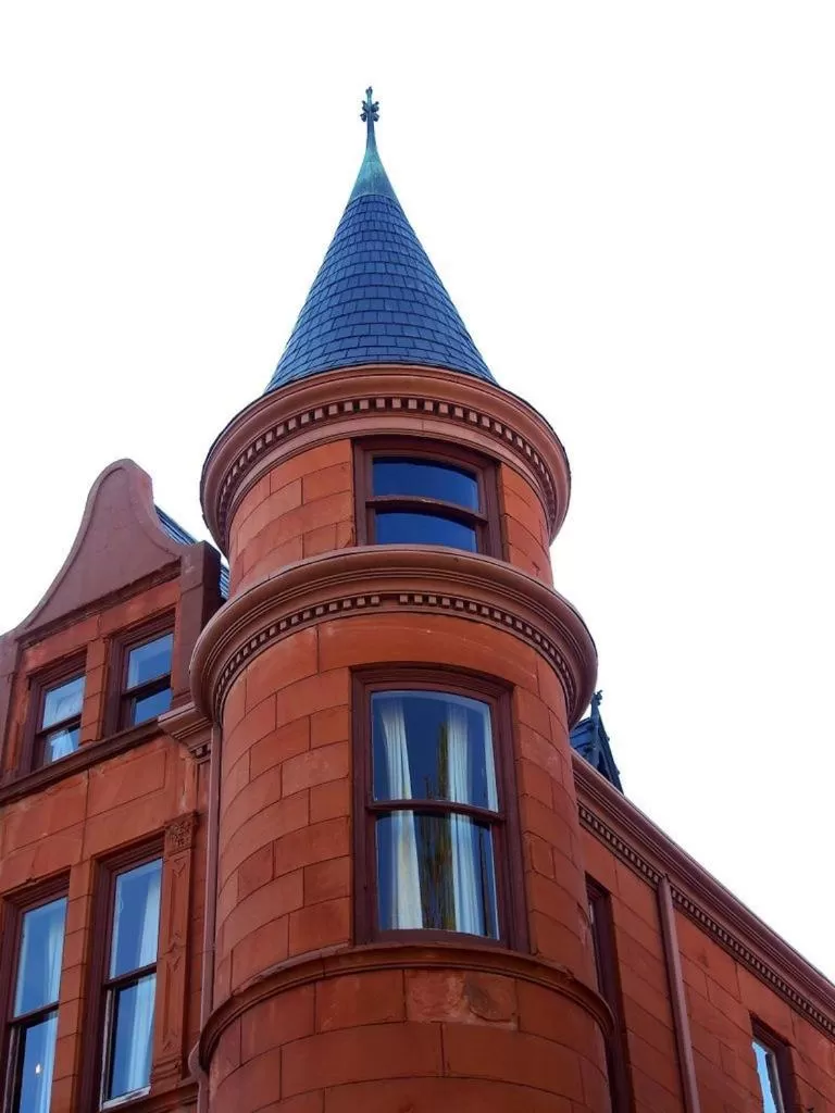 Other in Patterson Inn