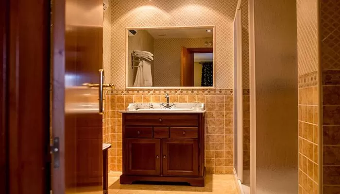 Hotel Rural El Jardin