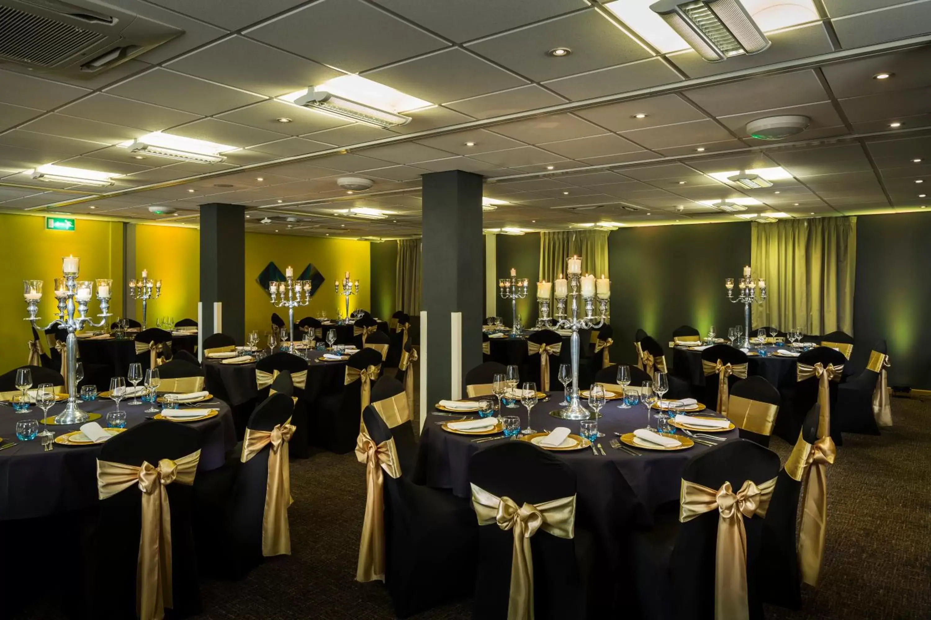 Banquet/Function facilities, Banquet Facilities in Park Inn by Radisson Peterborough