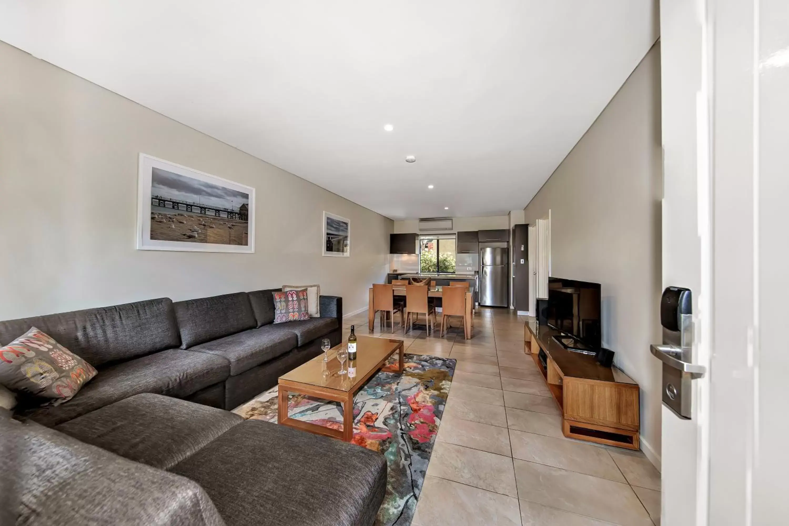 Living room, Seating Area in The Sebel Busselton