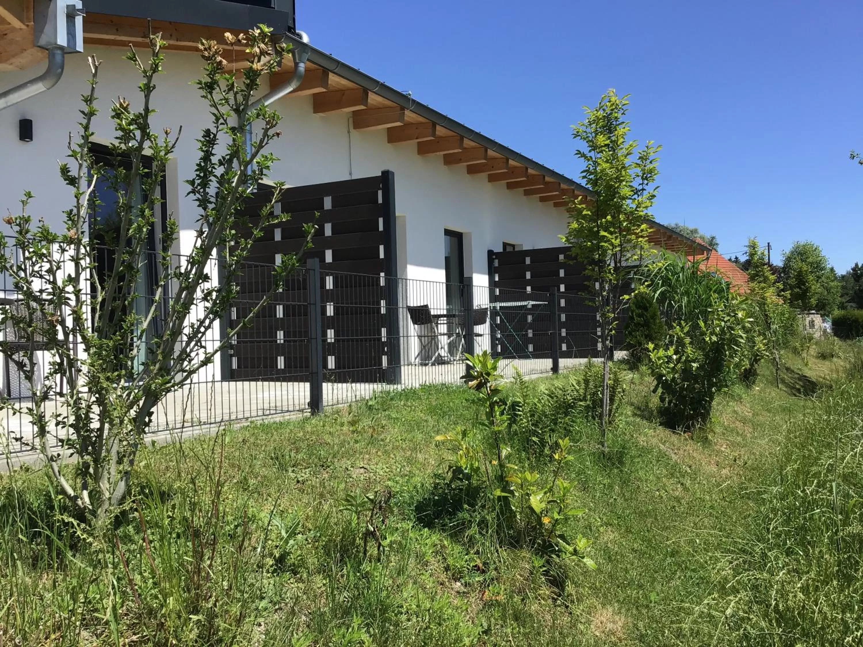 Photo of the whole room in Ehringer Hof