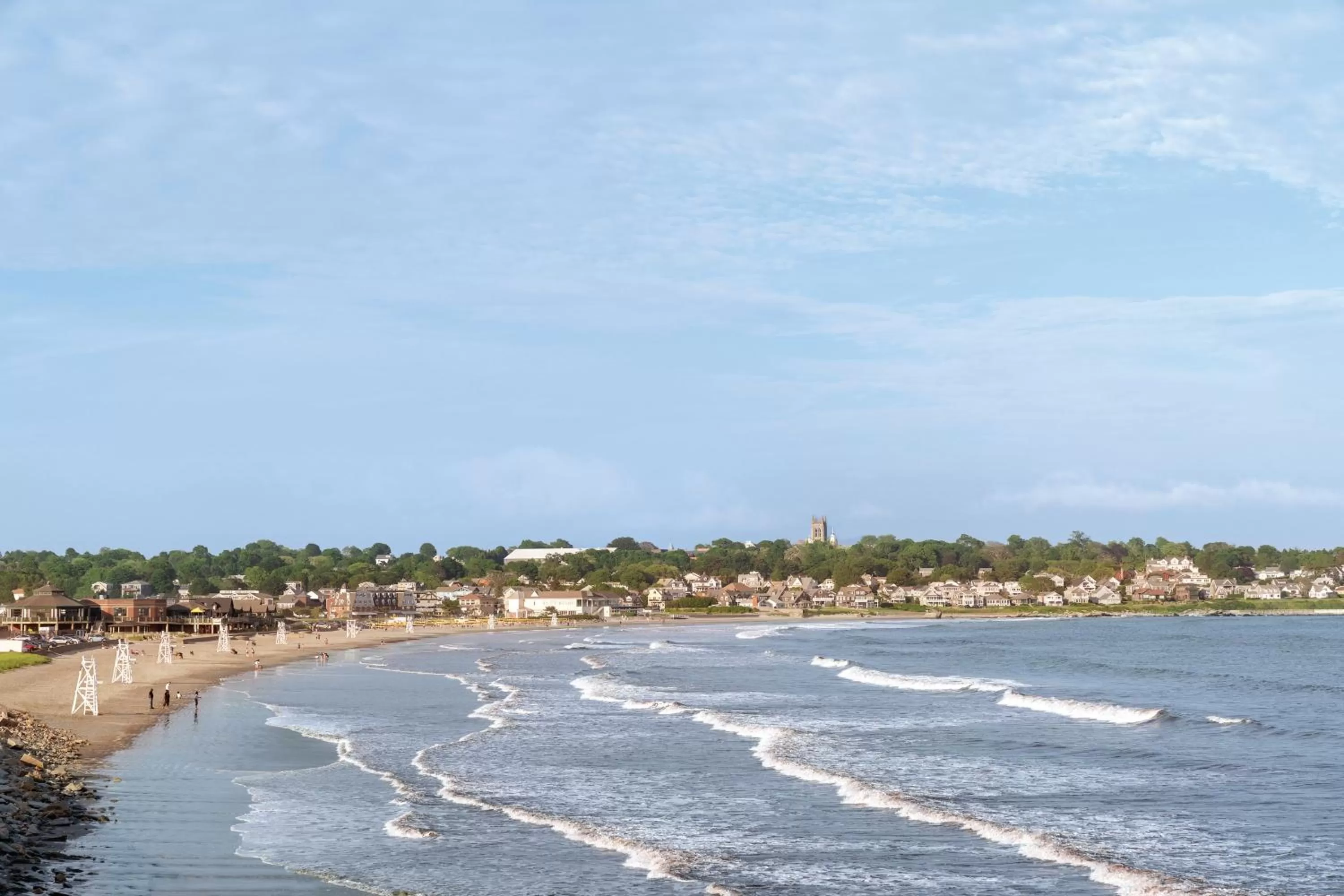 Days Inn by Wyndham Middletown/Newport Area