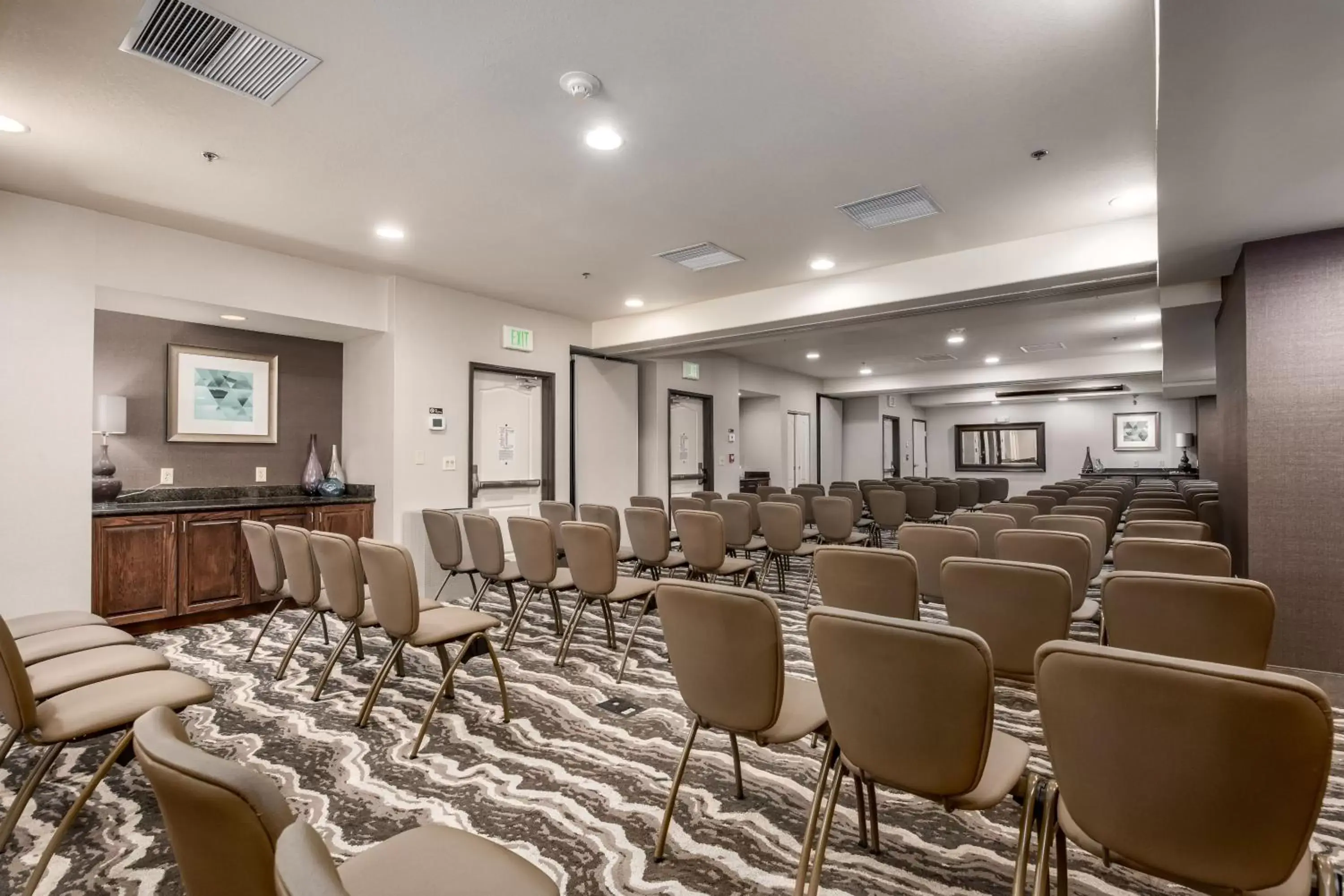 Banquet/Function facilities in Staybridge Suites Salt Lake-West Valley City, an IHG Hotel