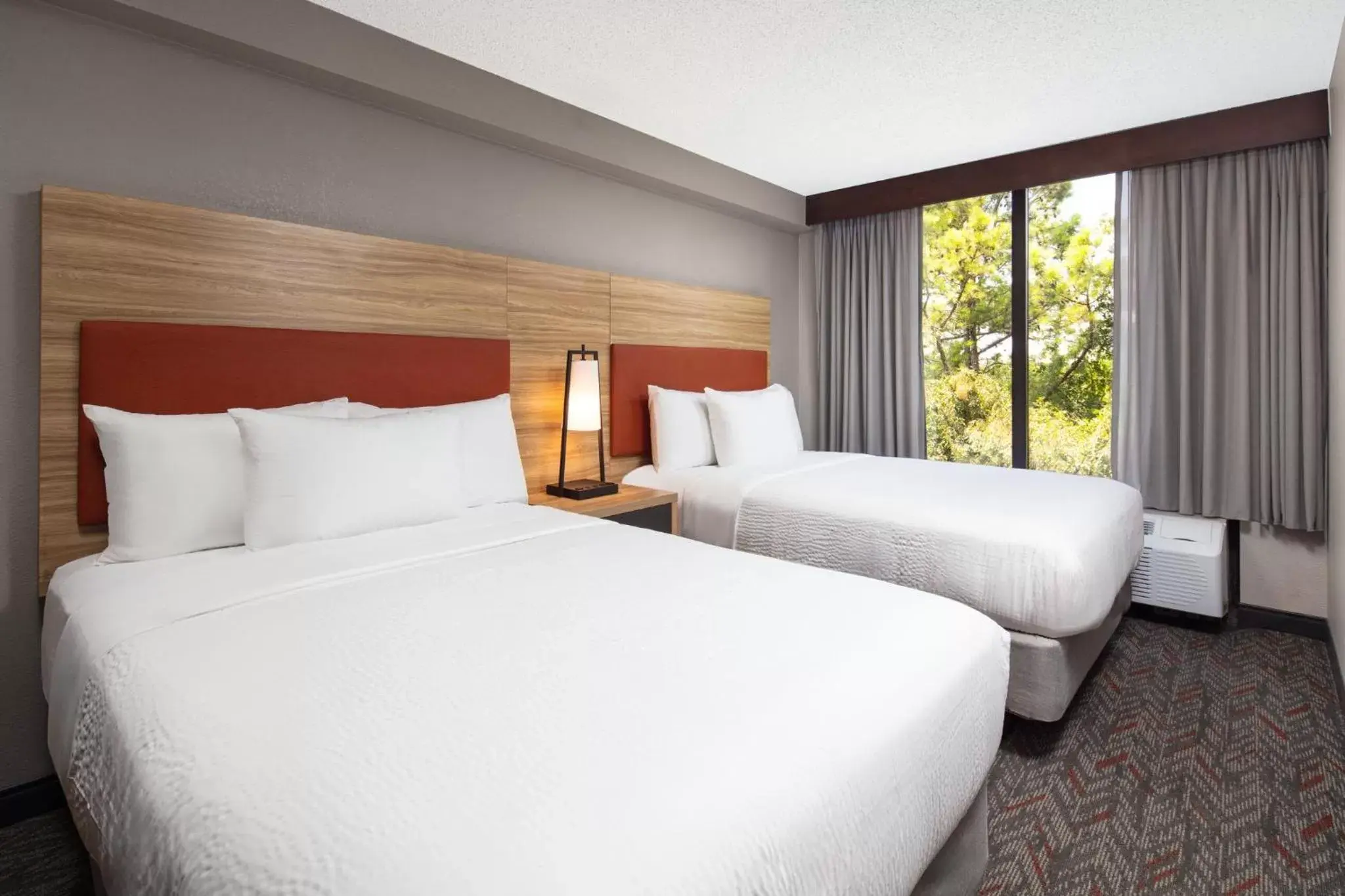 Photo of the whole room, Bed in Candlewood Suites - Birmingham - Inverness, an IHG Hotel