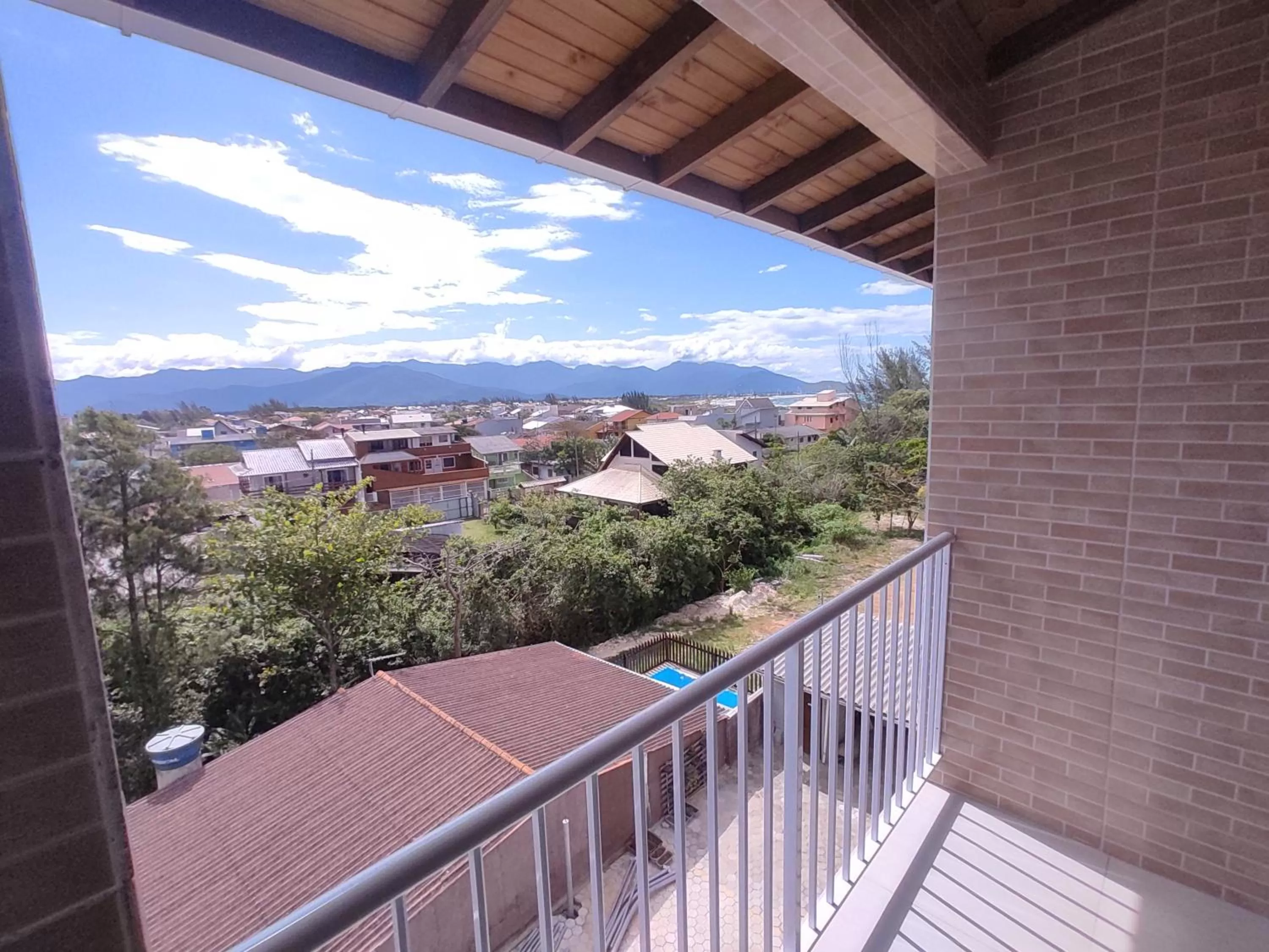 Residencial Massiambu