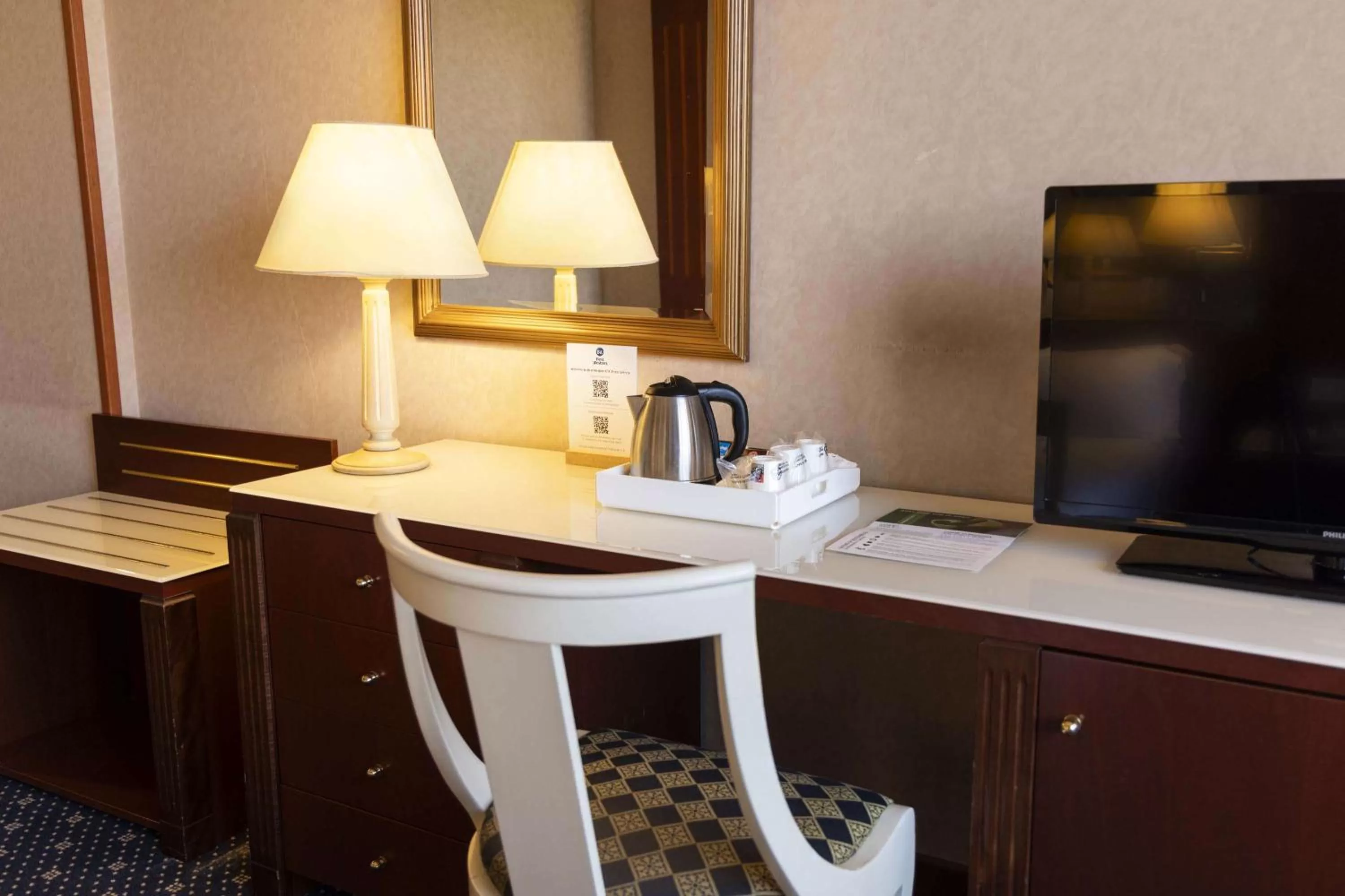 Other in Best Western CTC Hotel Verona