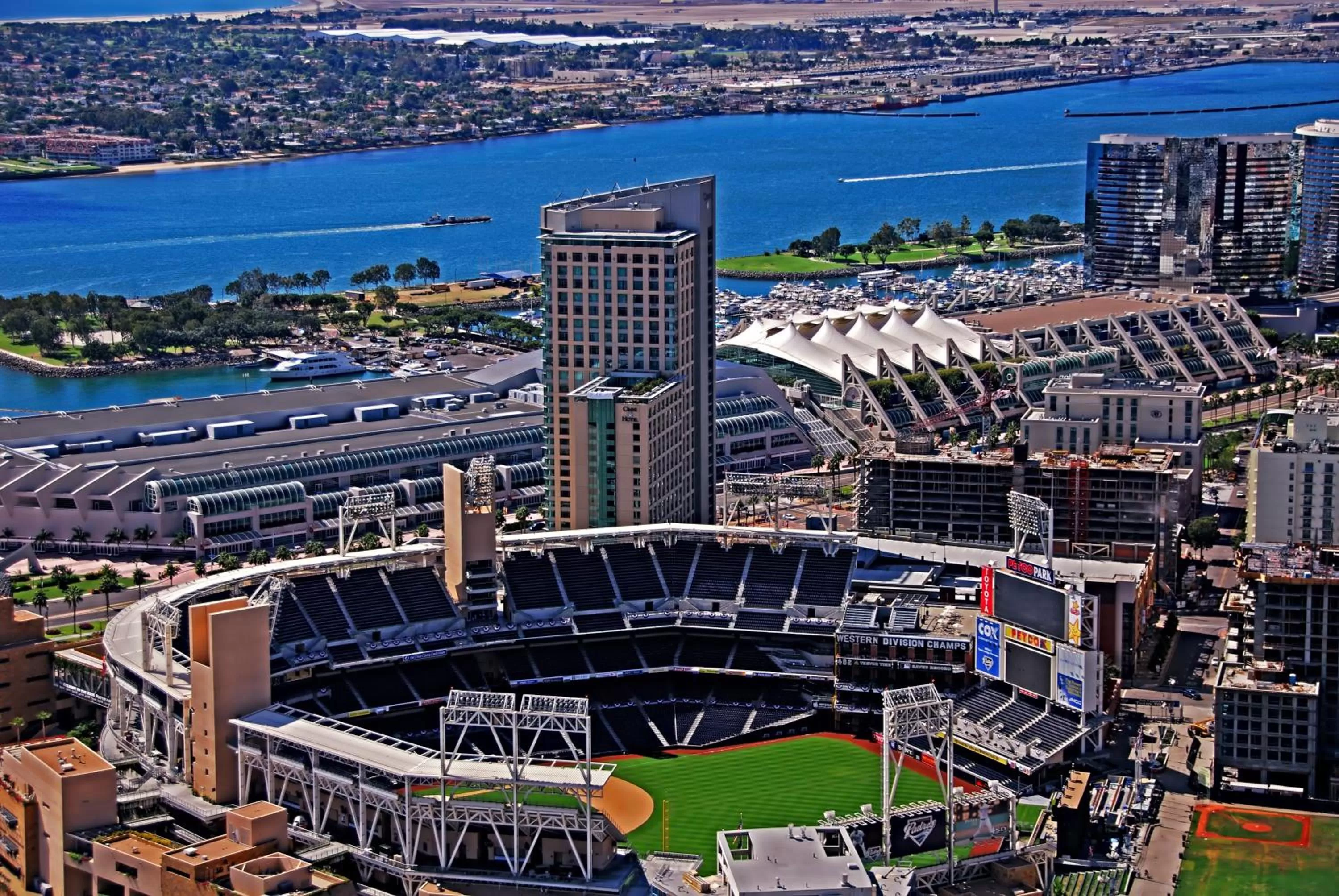 Other in Omni San Diego Hotel at the Ballpark