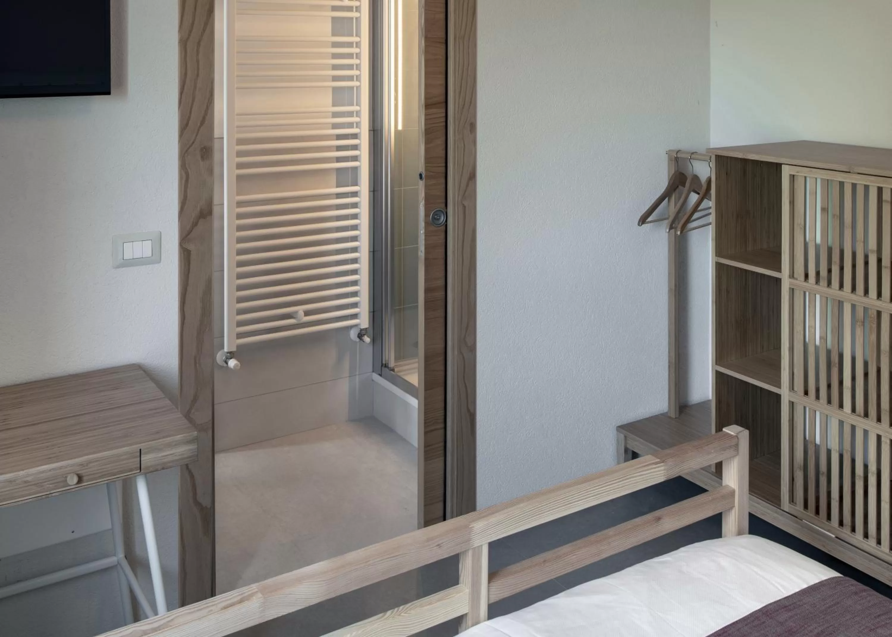 Photo of the whole room in Dai Ventu