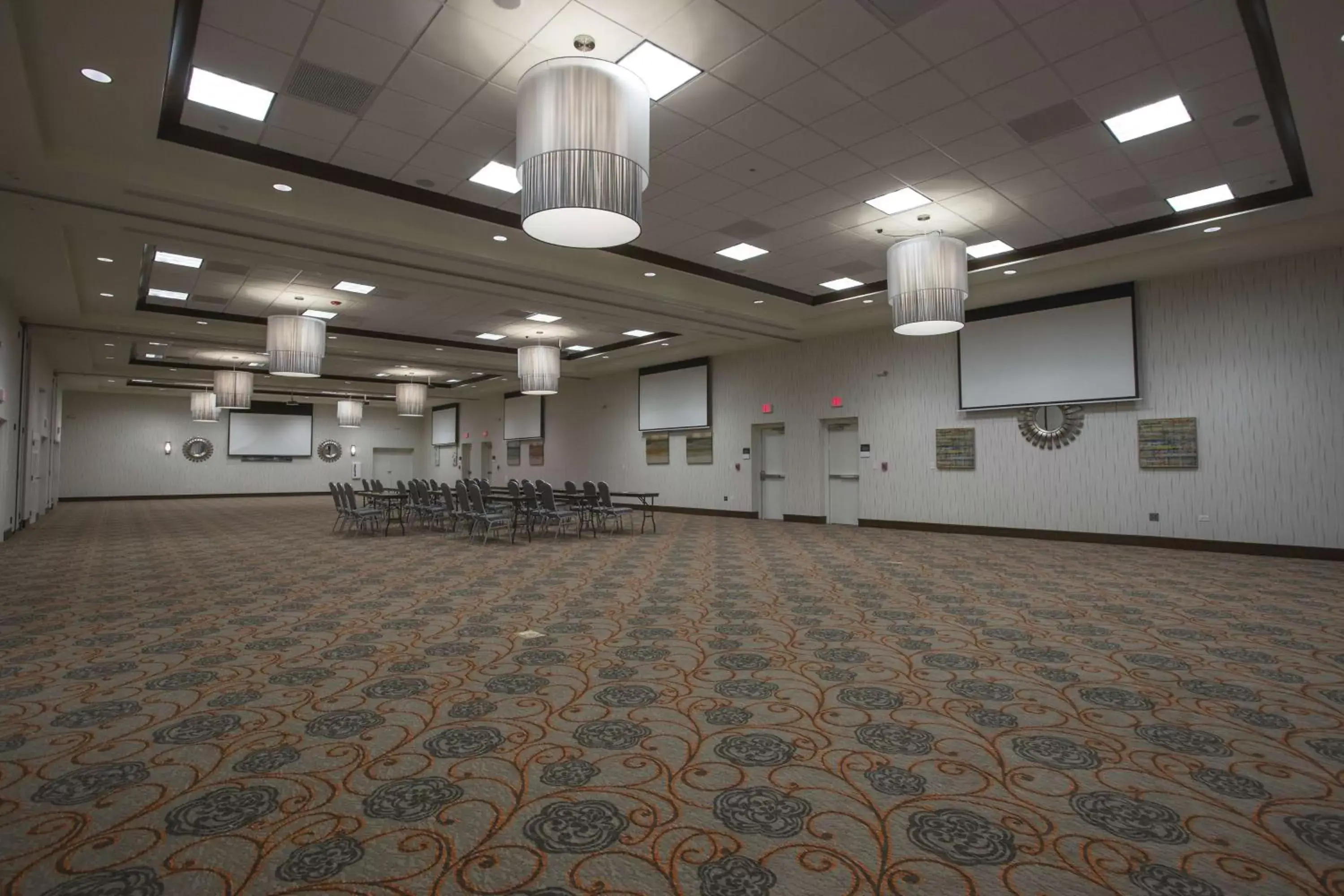 Meeting/conference room in Hilton Garden Inn Bolingbrook I-55