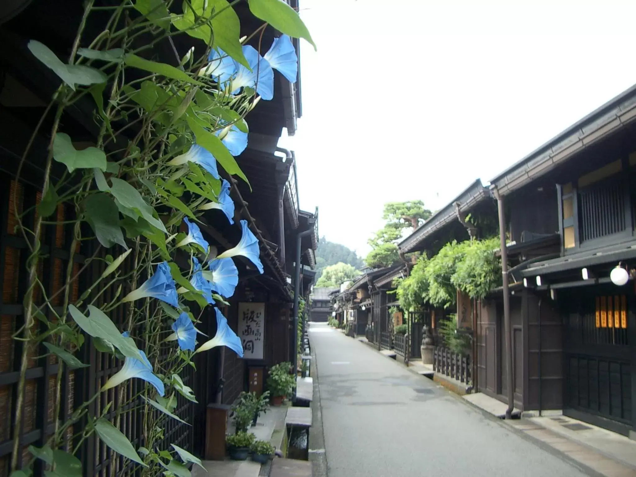 Nearby landmark in Hotel Associa Takayama Resort