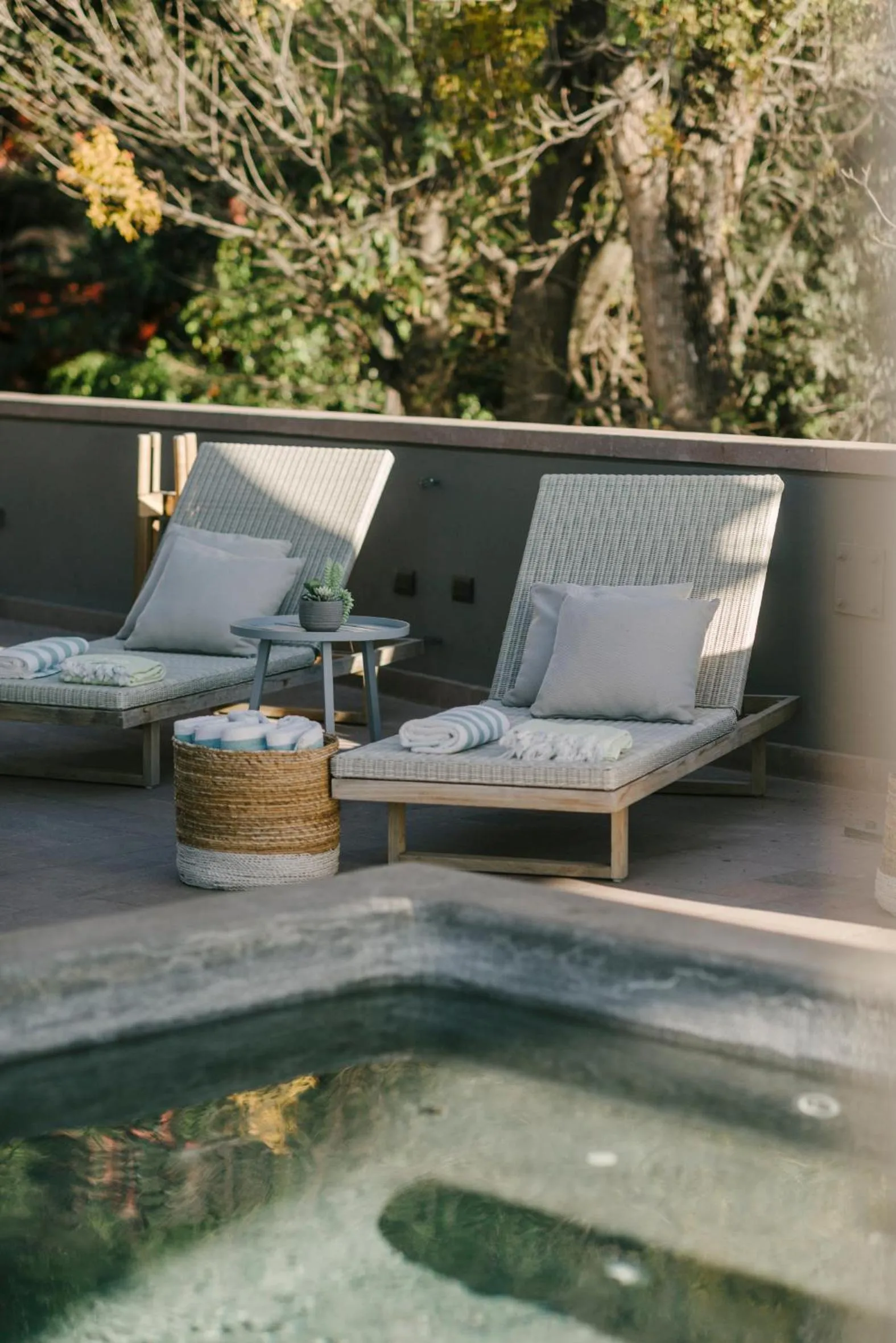 Hotel Apapacho Boutique