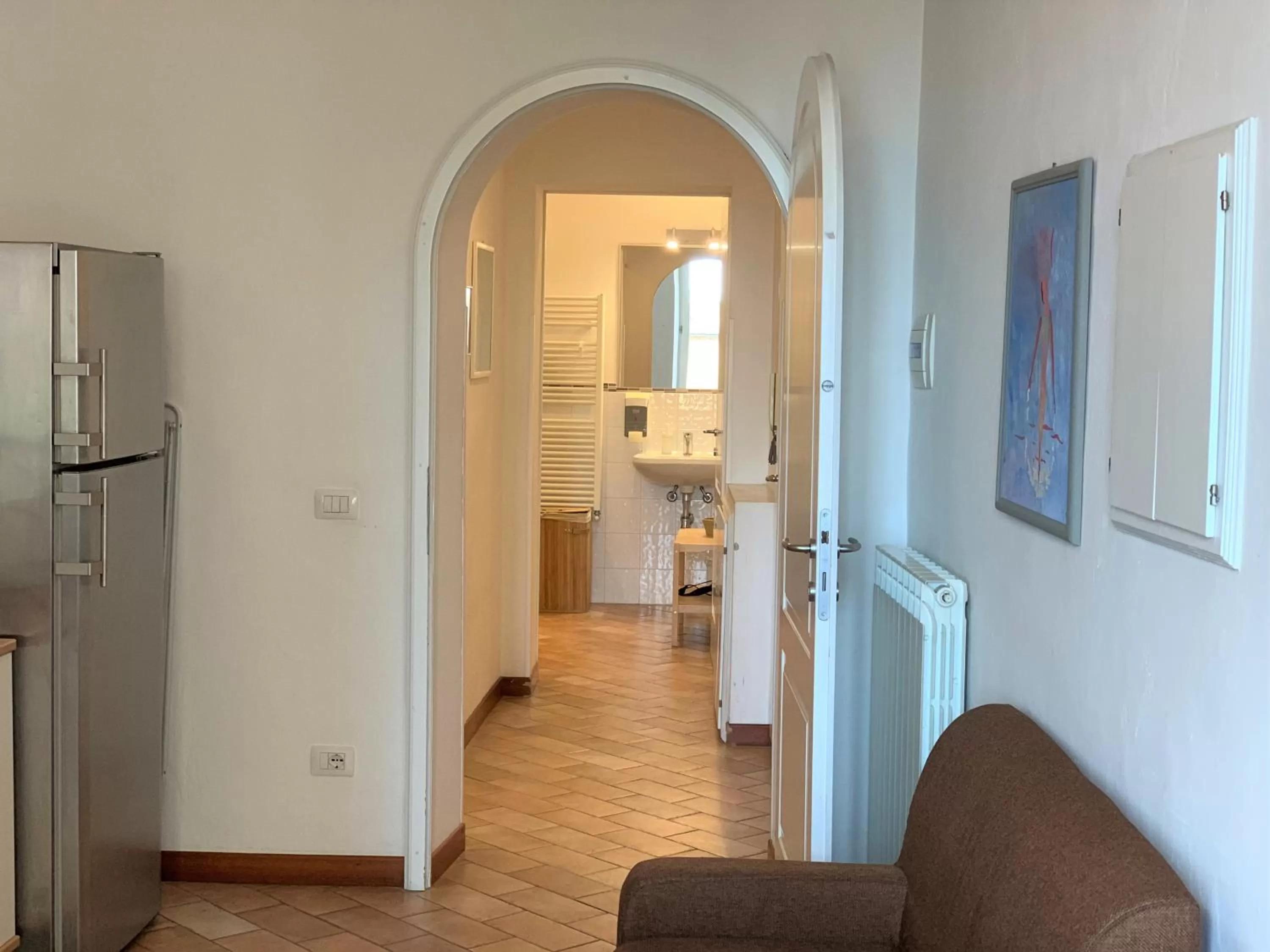 GH Paradiso - Apartments