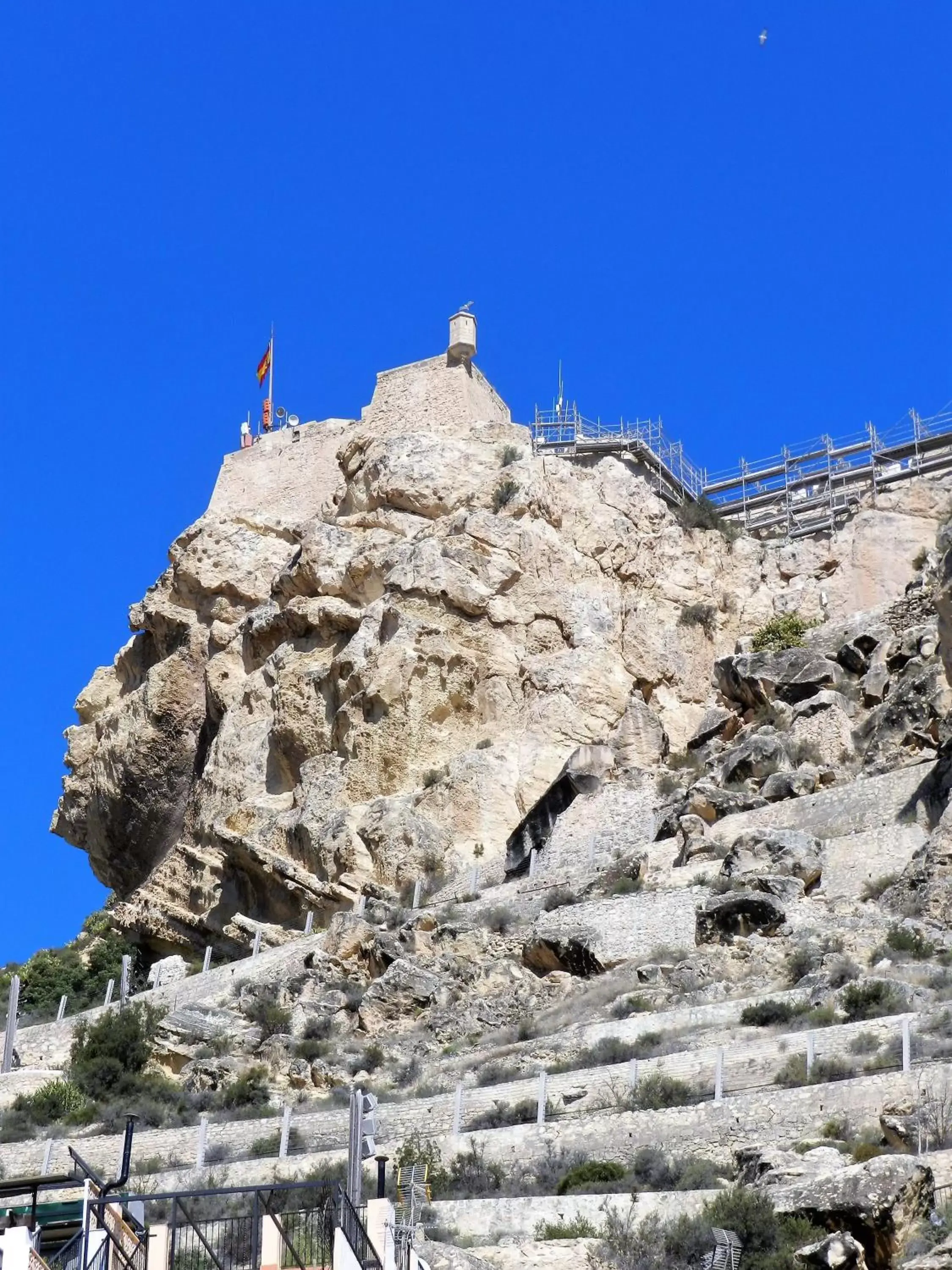 Nearby landmark, Winter in Hotel BH San Francisco Alicante