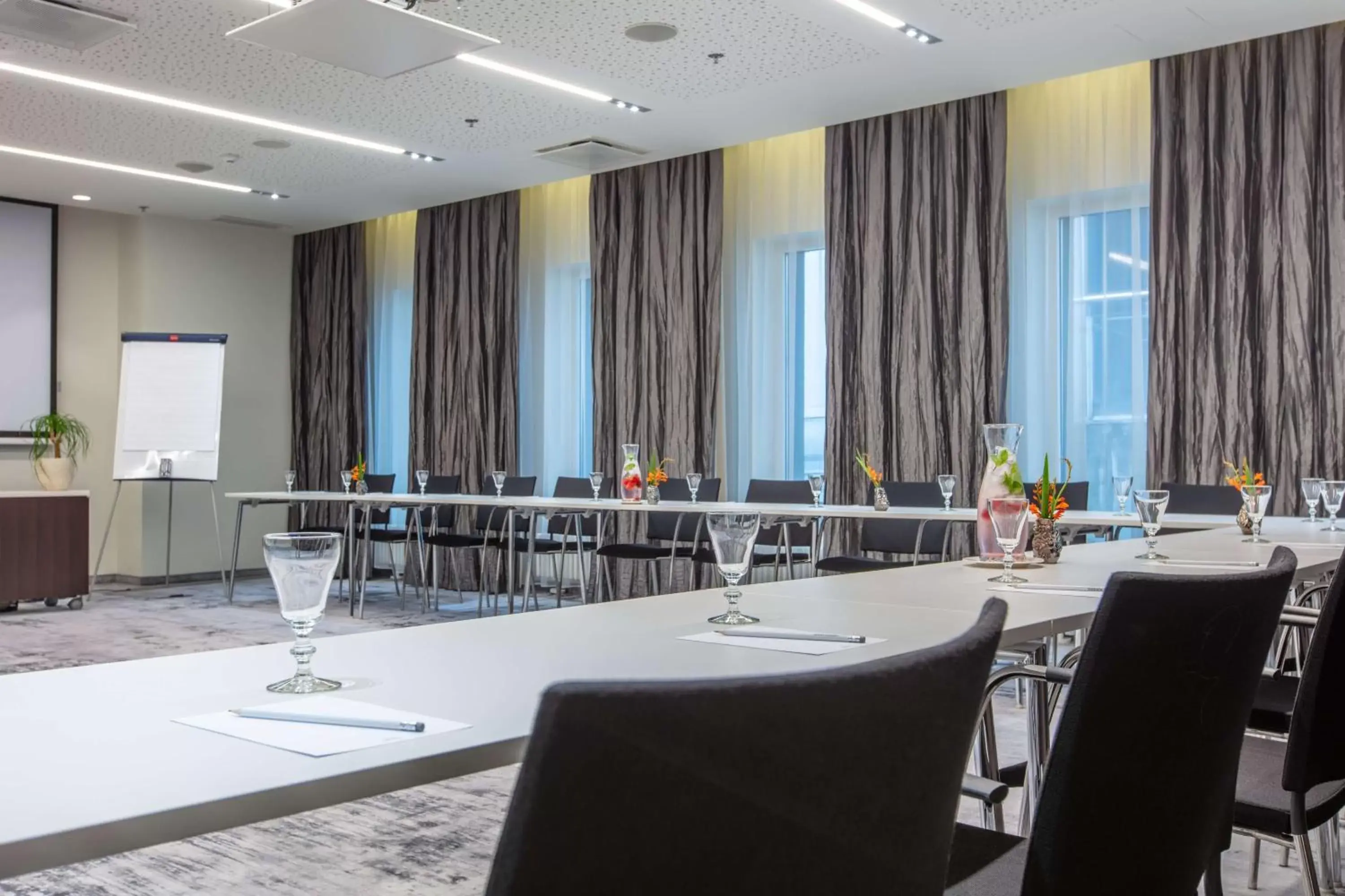 Meeting/conference room, Business Area/Conference Room in Palace Hotel Tallinn, a member of Radisson Individuals