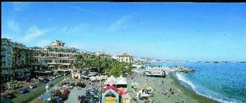 Day in Hotel Mediterranee