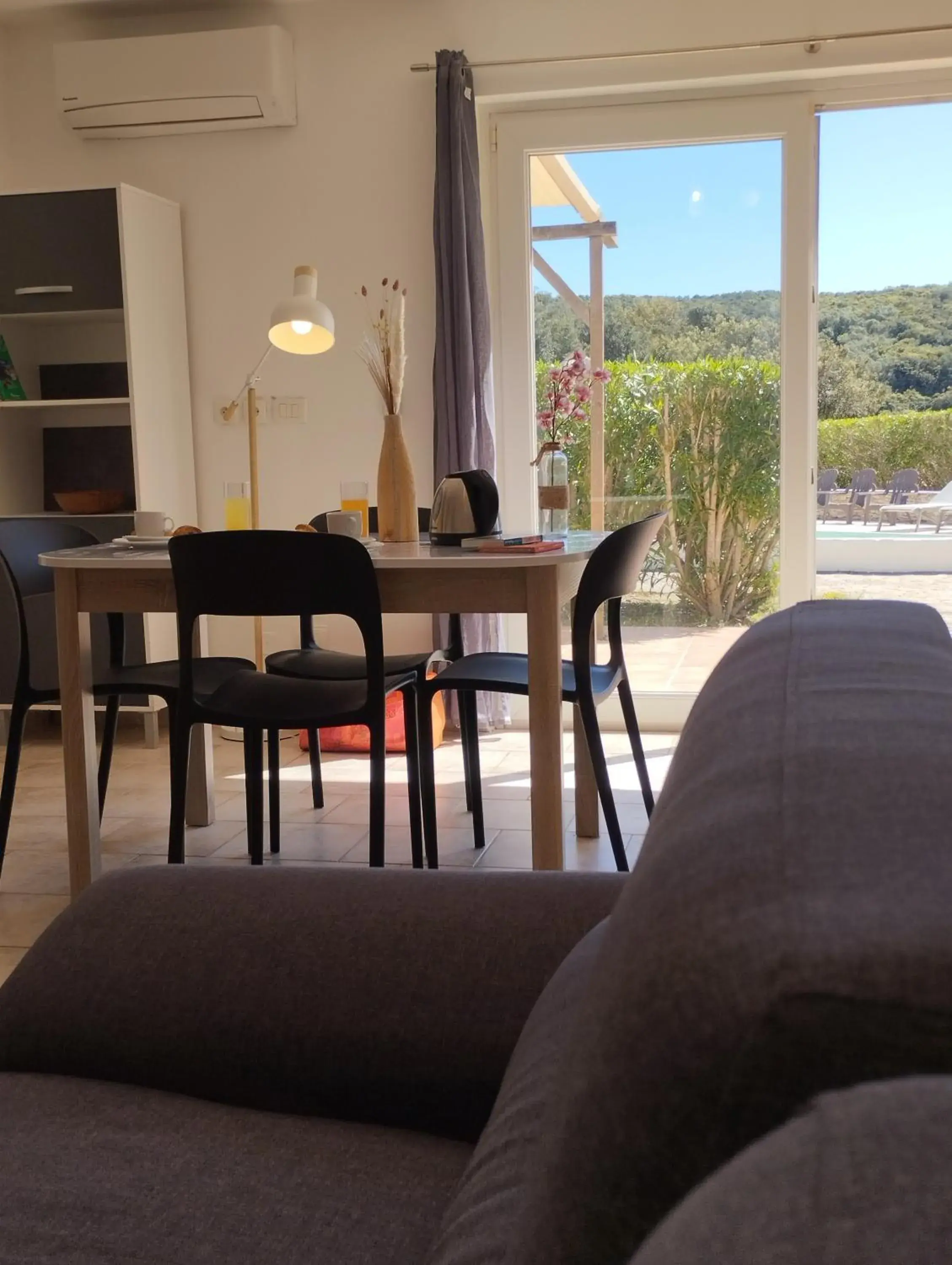 Three-Bedroom House in Hôtel Padolo Three-Bedroom House in Hôtel Padolo