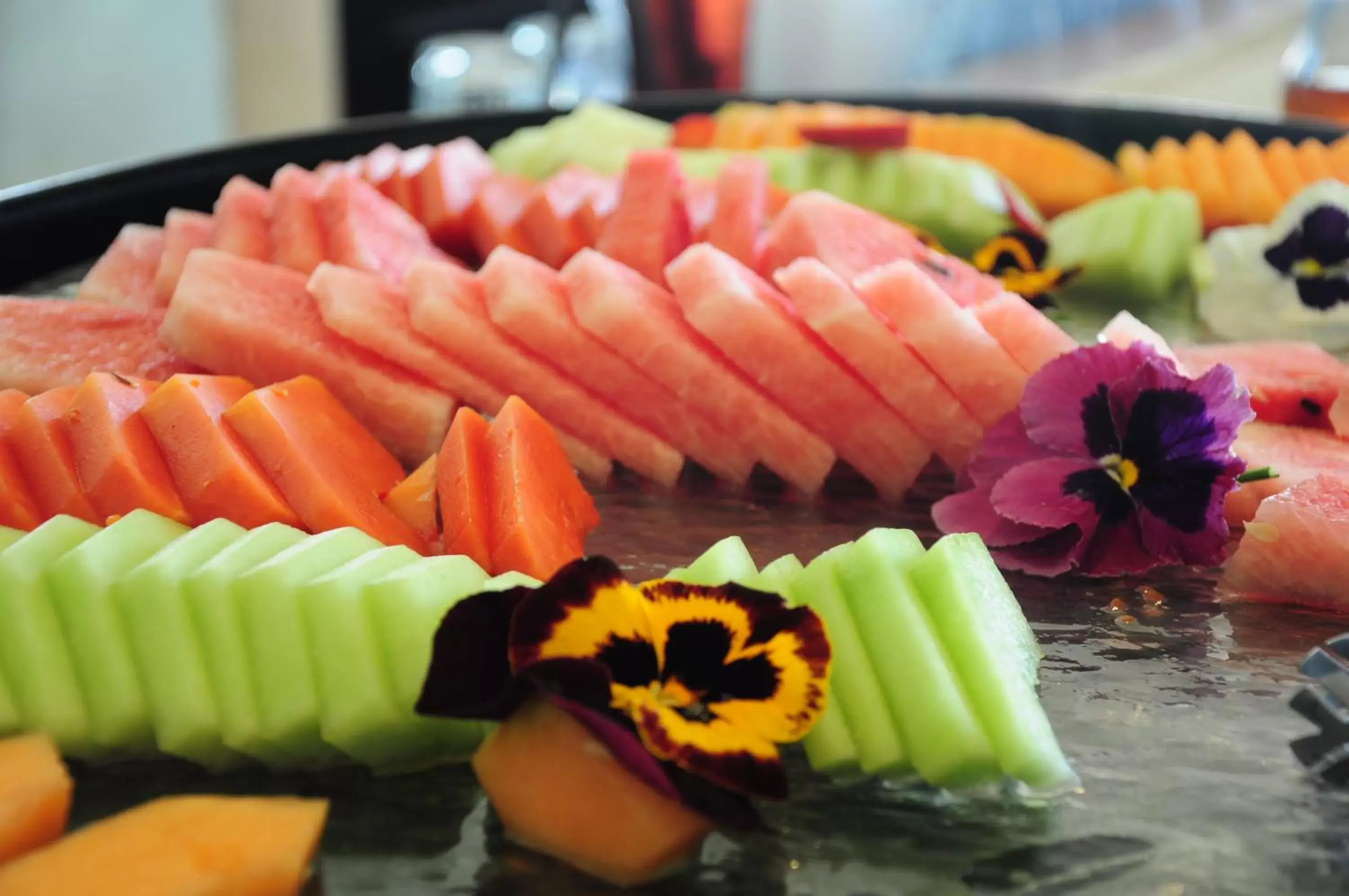 Restaurant/places to eat in El Taj Oceanfront and Beachside Condo Hotel Restaurant/places to eat in El Taj Oceanfront and Beachside Condo Hotel