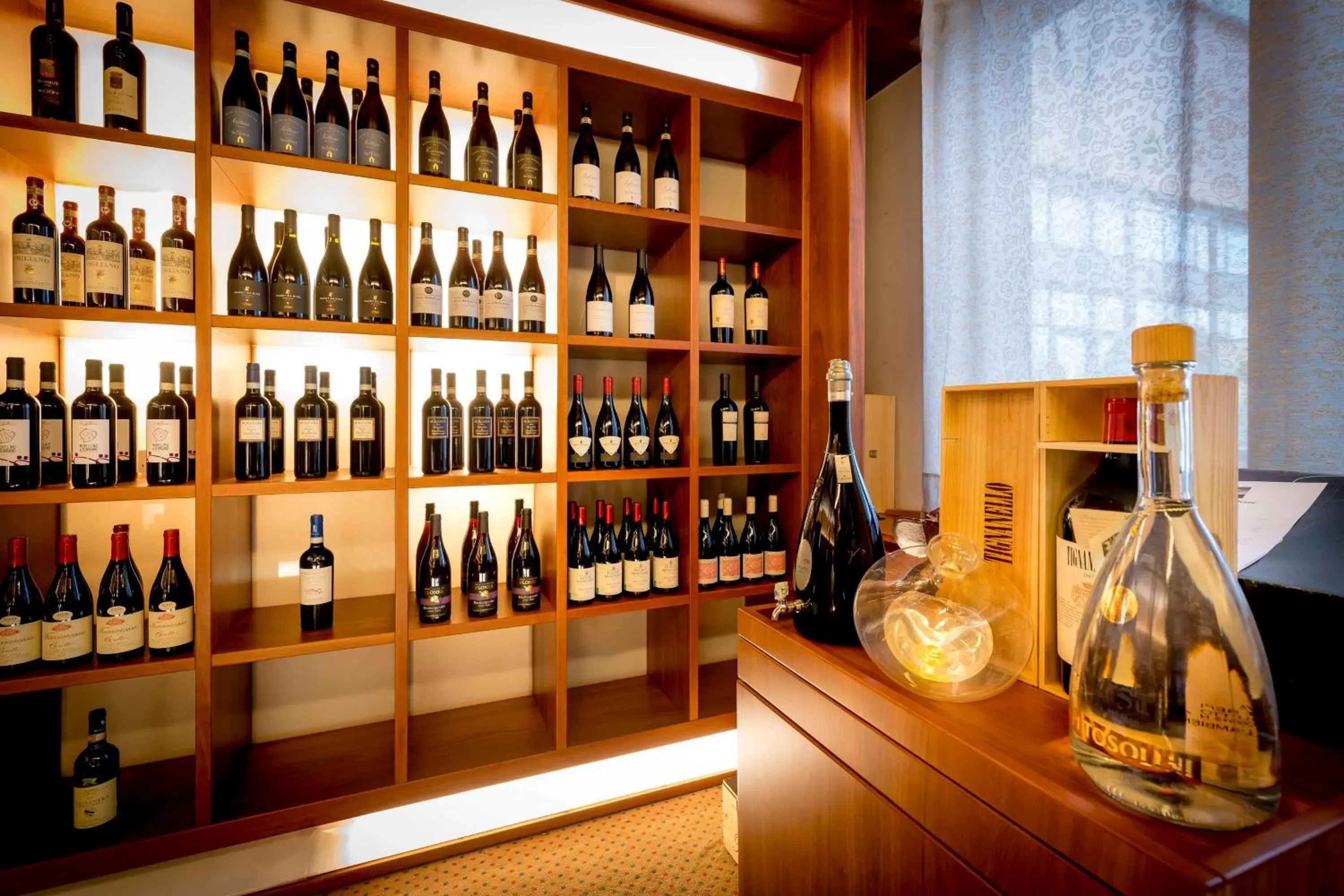 Property building in Best Western Cavalieri Della Corona Property building in Best Western Cavalieri Della Corona