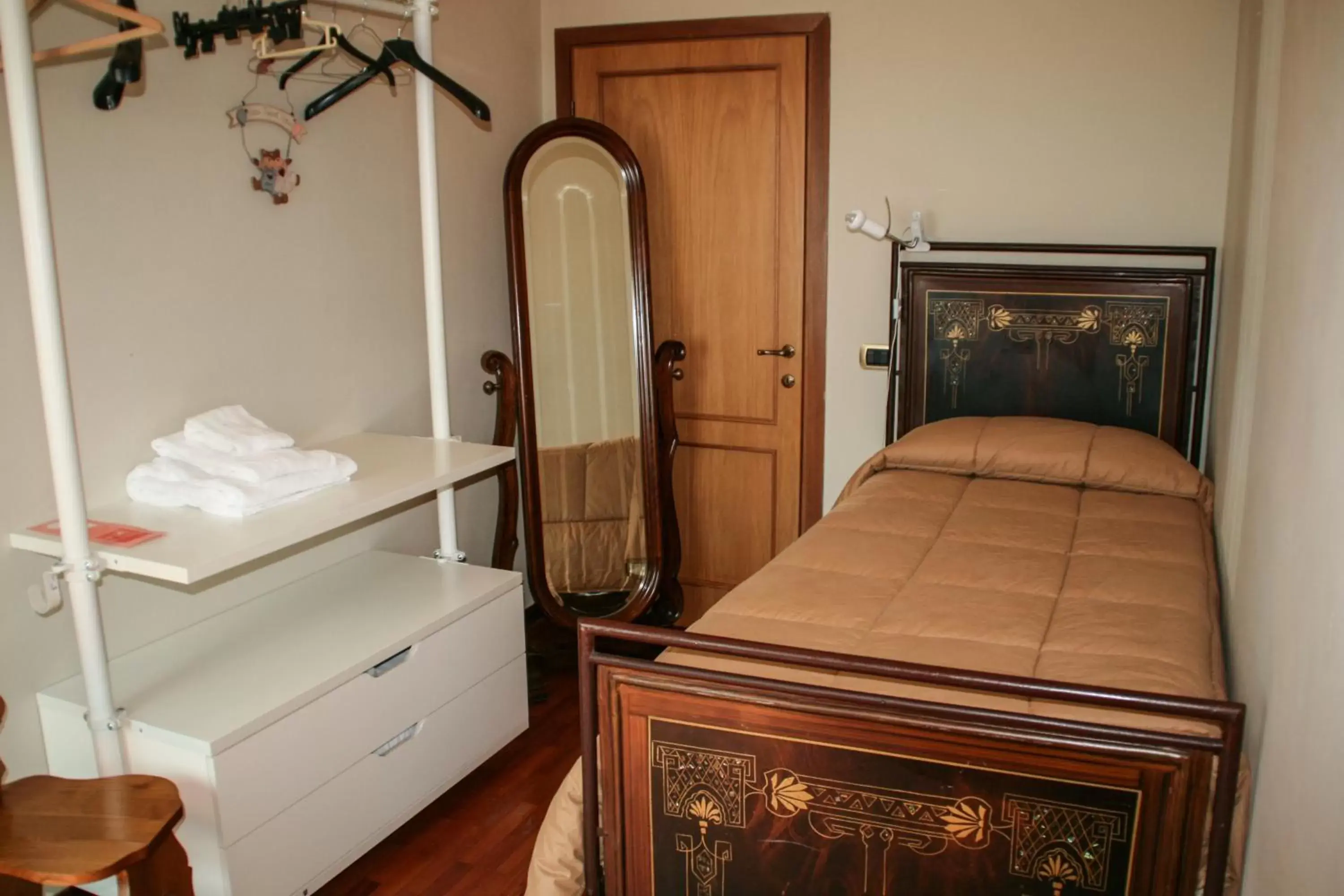 Bed in Antica Cittadella B&B