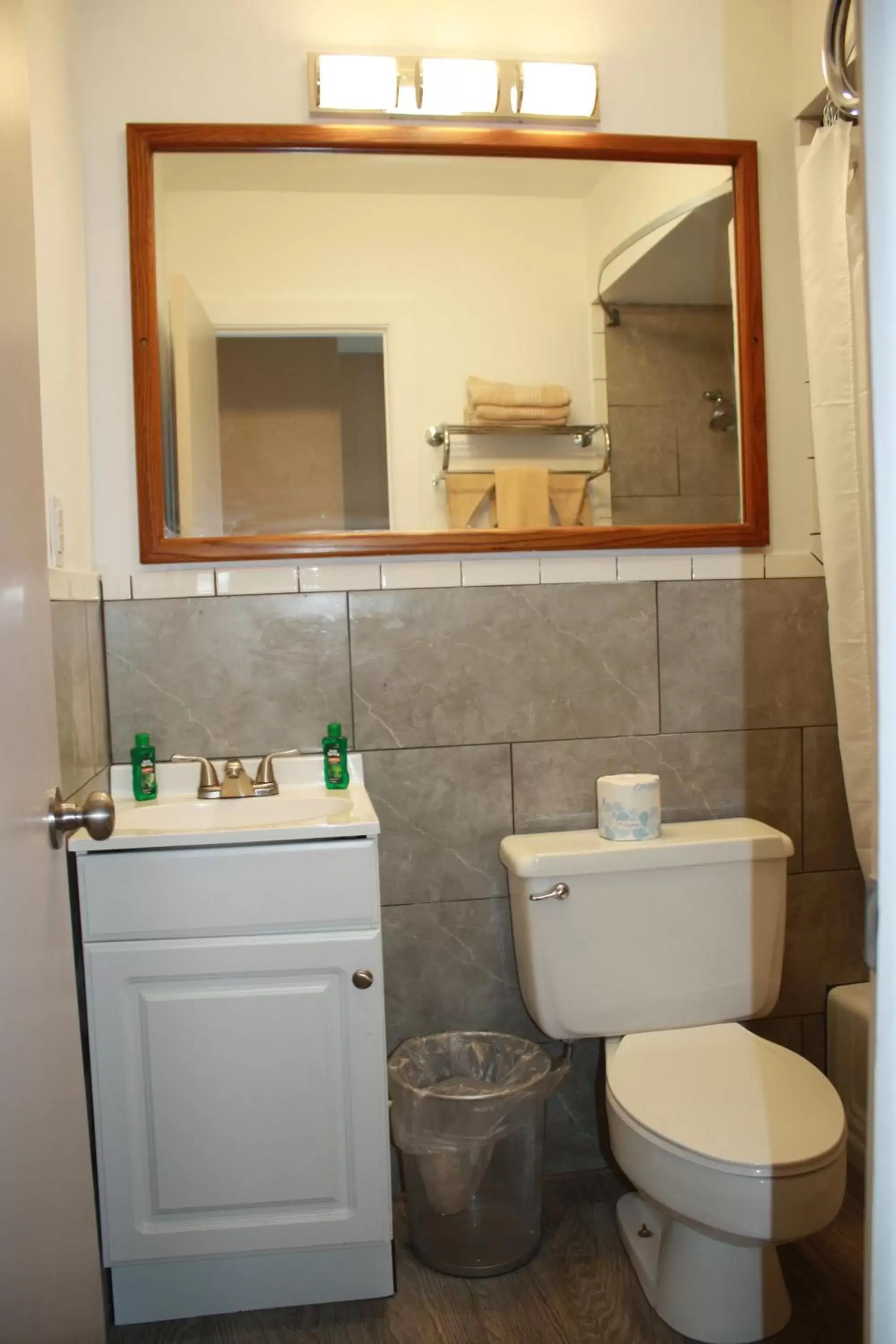 Toilet, Bathroom in Rockbridge Inn