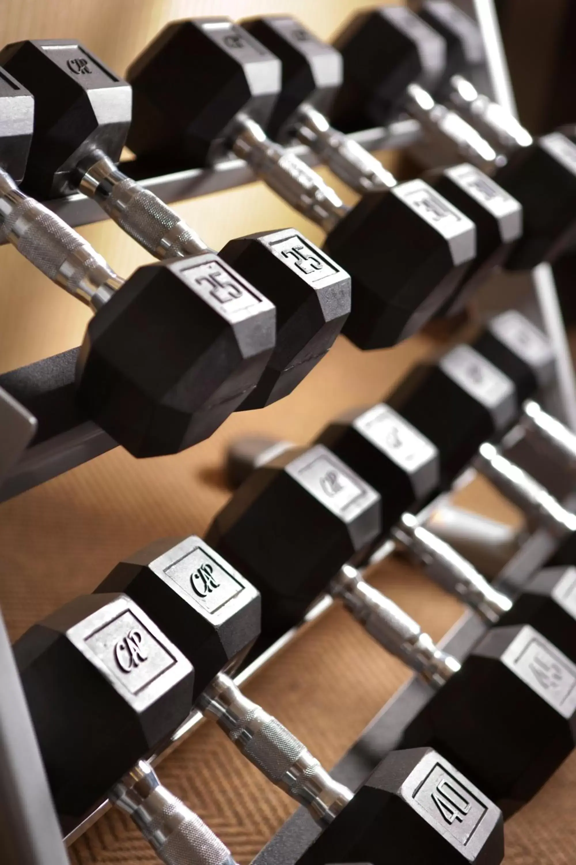 Fitness centre/facilities, Fitness Center/Facilities in Ayres Hotel Laguna Woods