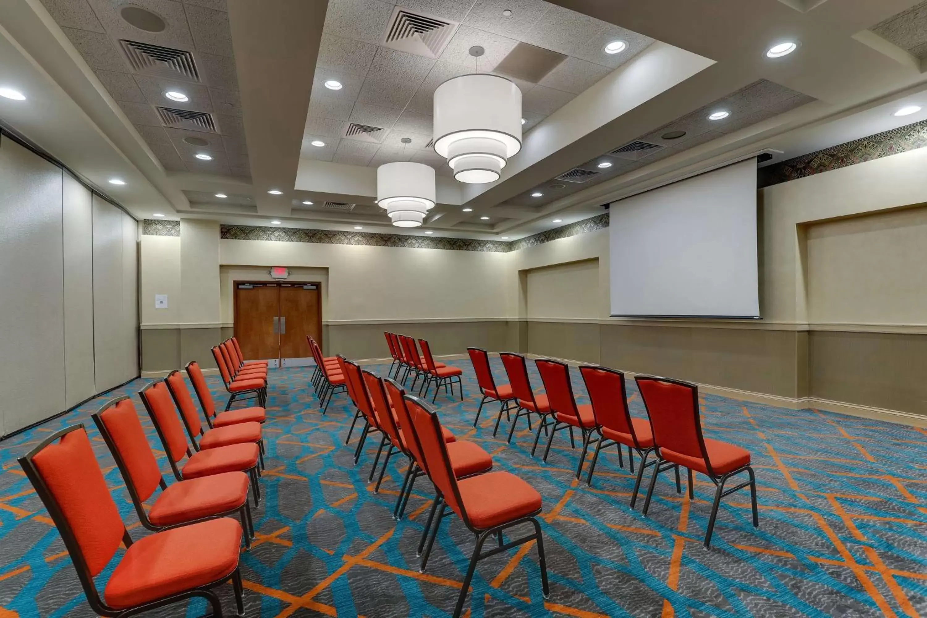 Meeting/conference room in Drury Inn & Suites Montgomery