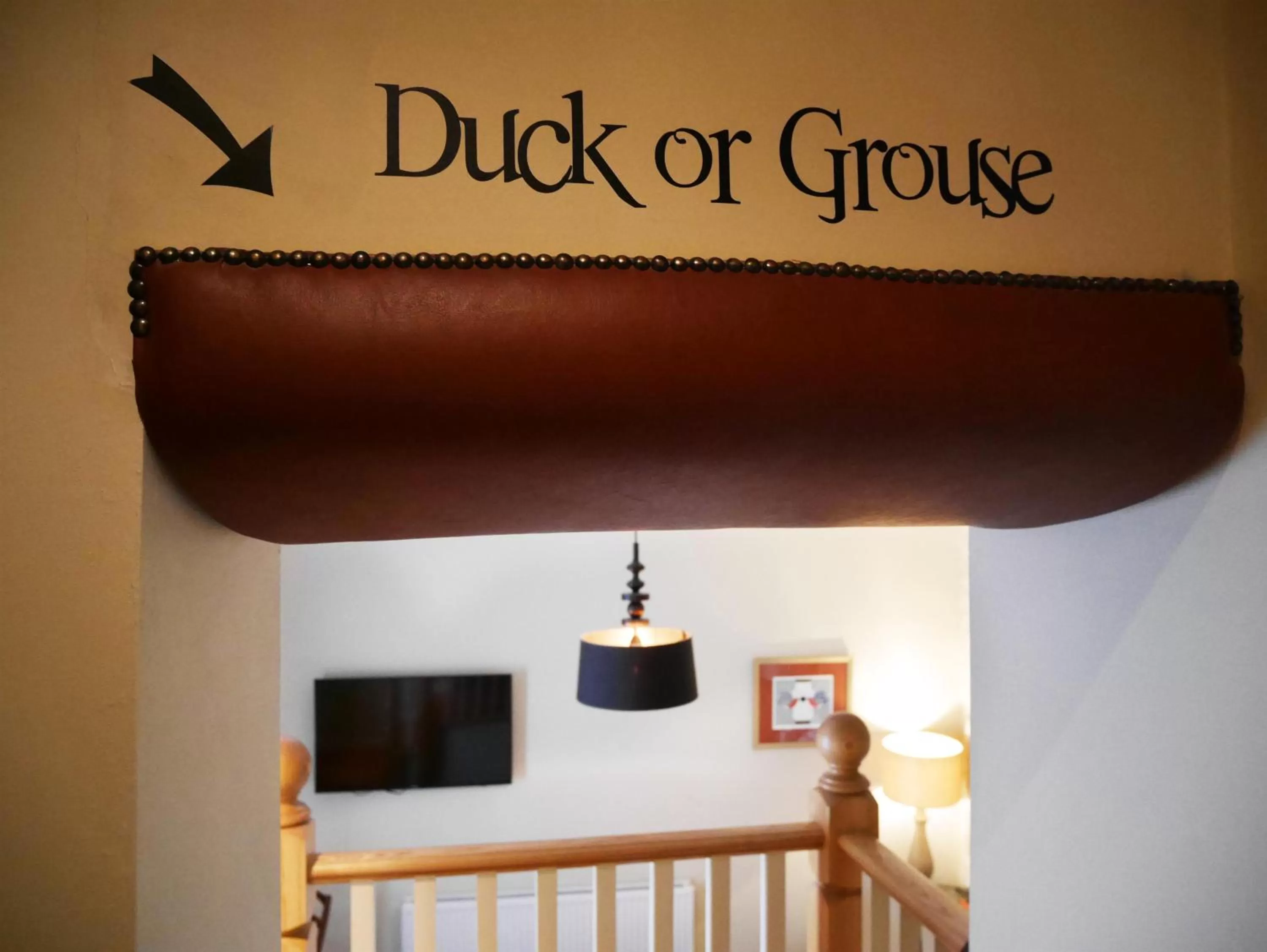 Property building in The Richard Onslow