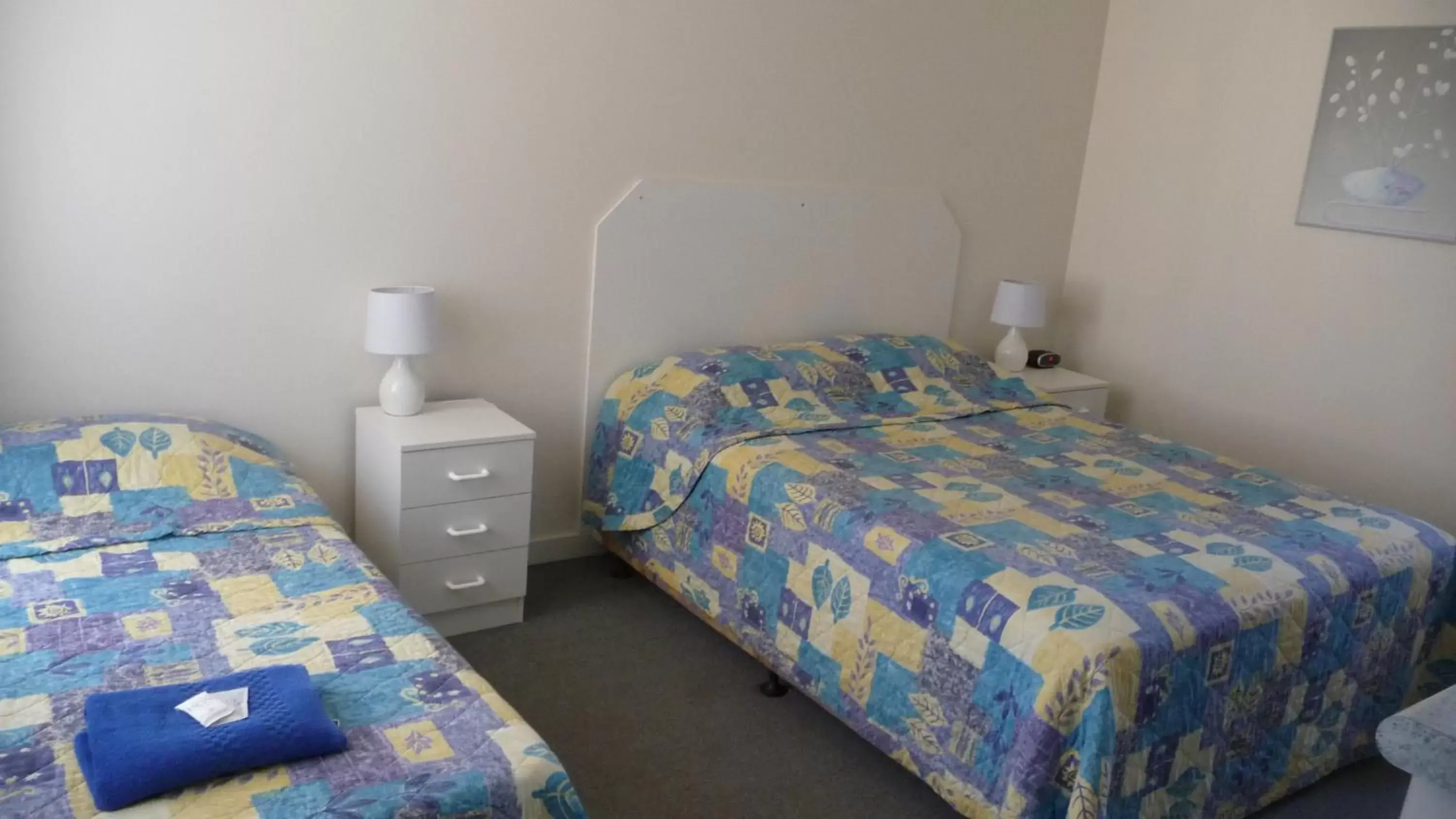 Bedroom, Bed in Nelsons of Bridgetown