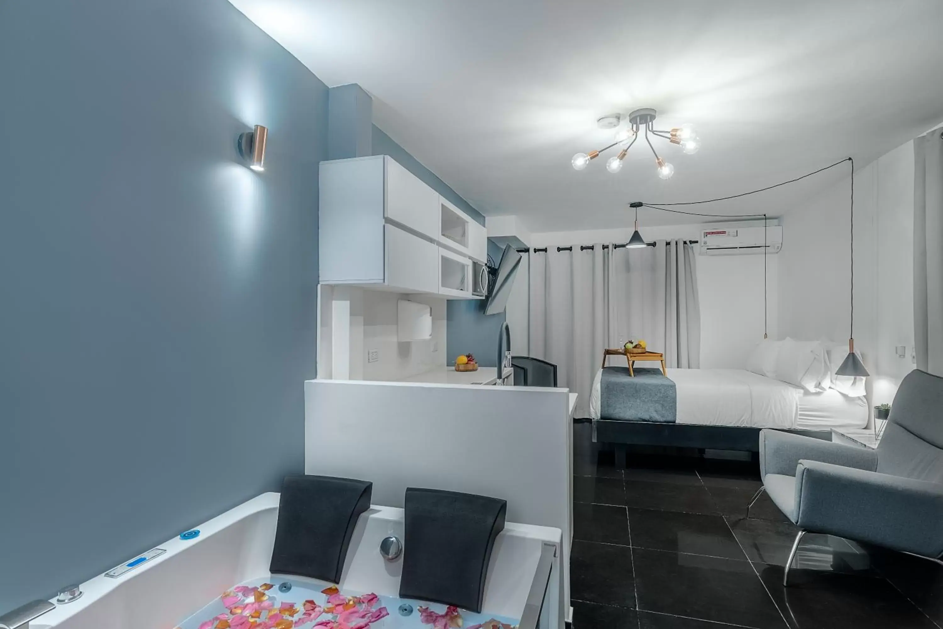 Bedroom, Bed in Viktory Boutique Hotel Bedroom, Bed in Viktory Boutique Hotel