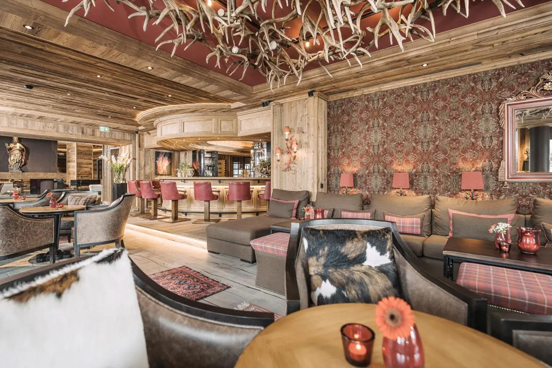 Lounge or bar, Lounge/Bar in Astoria Resort