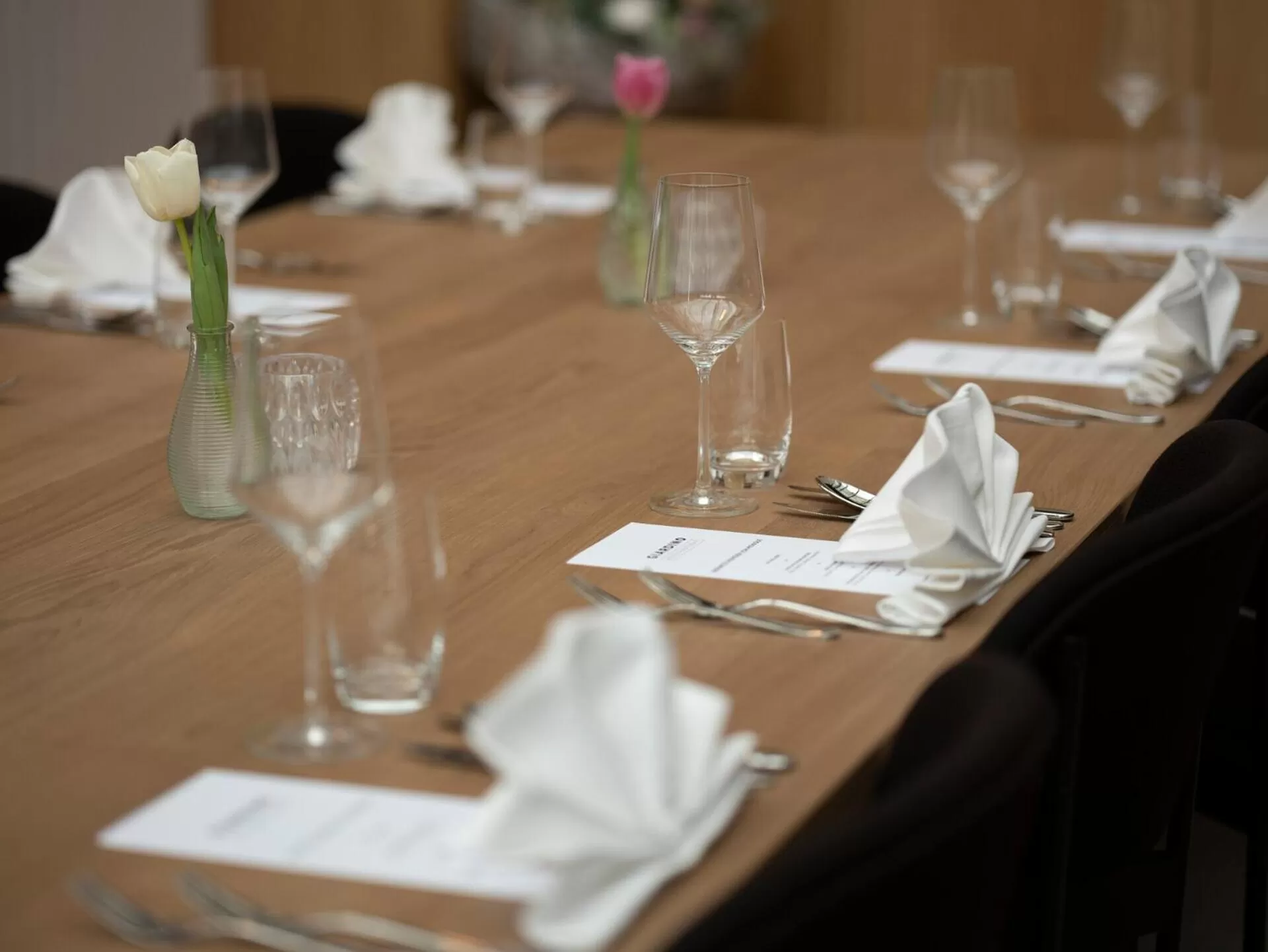 Restaurant/places to eat in Swissôtel Kursaal Bern