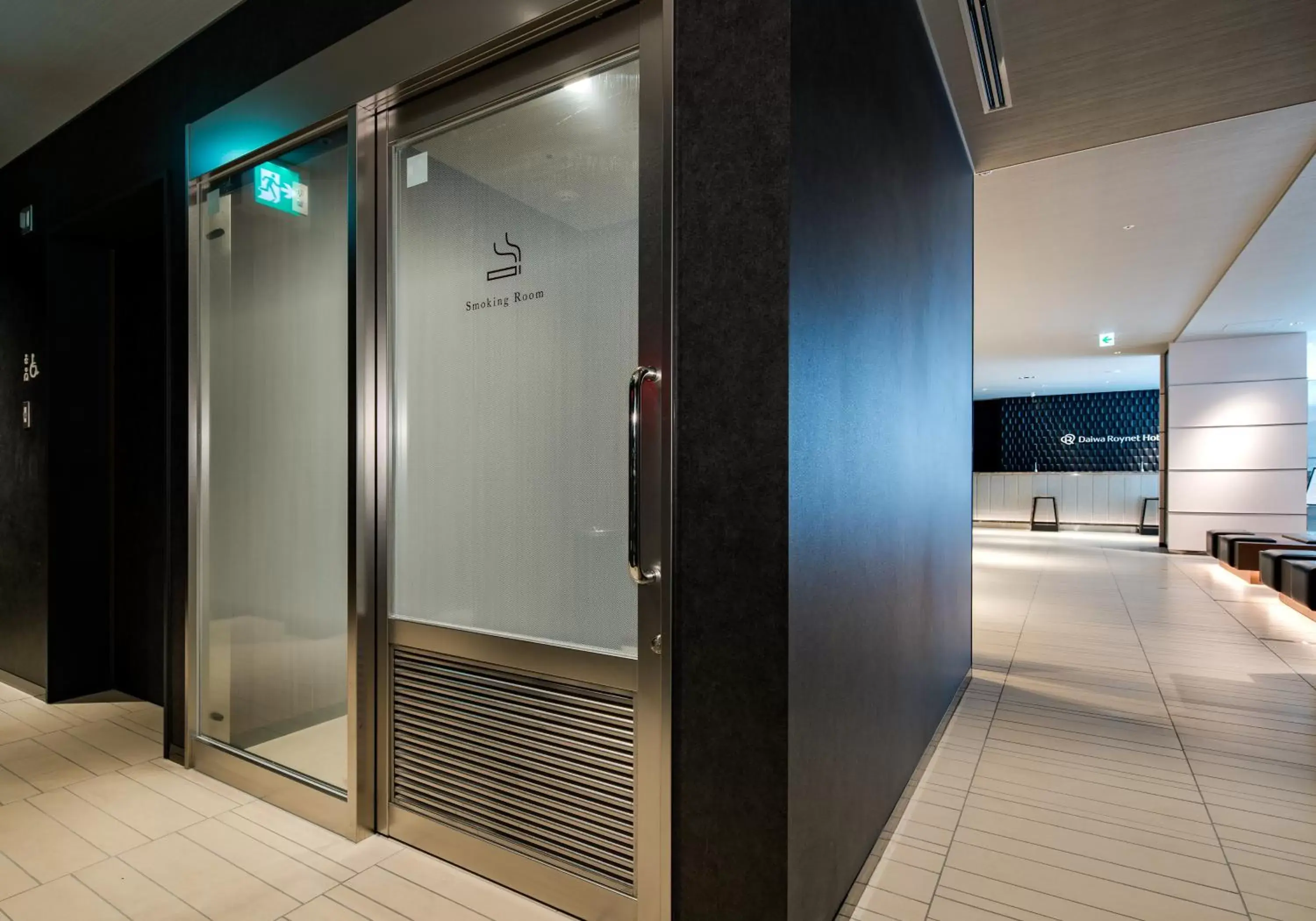 Area and facilities, Bathroom in Daiwa Roynet Hotel Chiba-chuo