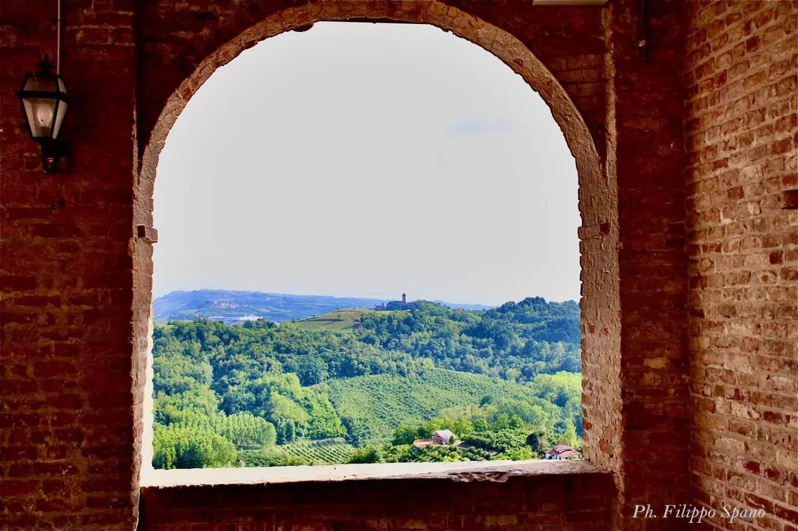 Nearby landmark in Foresteria Ristorante Conti Roero