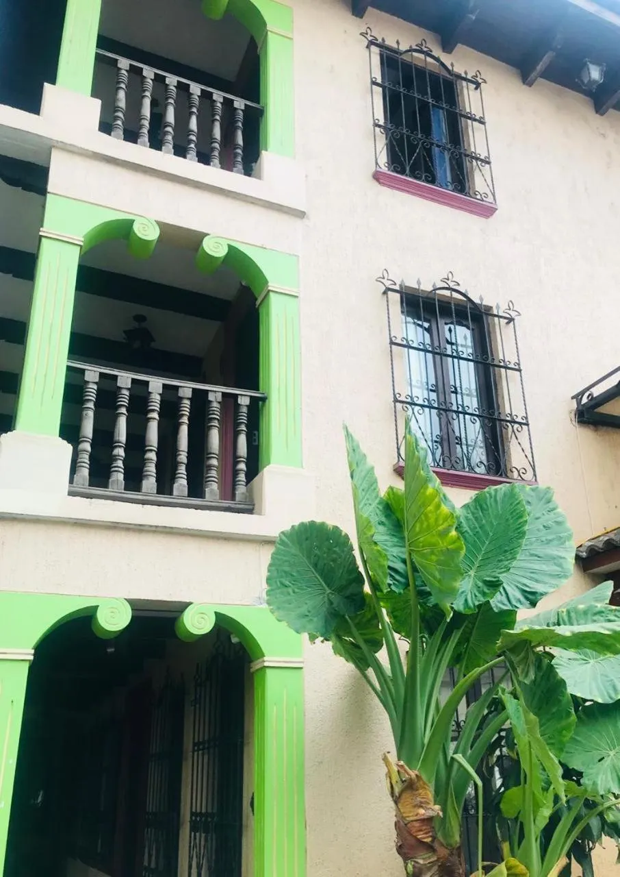 Hotel Y Villas Vanessa