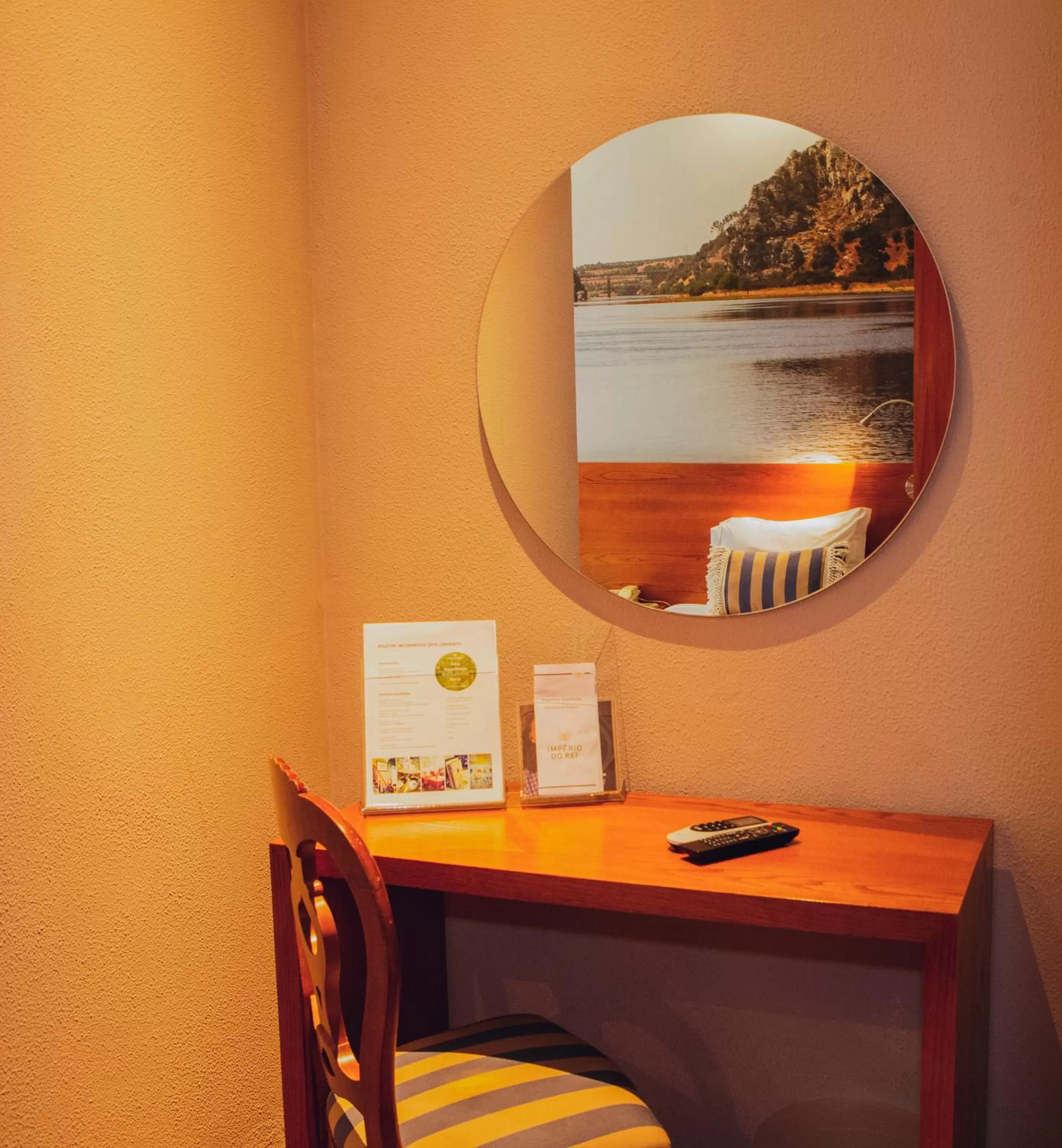 Hotel Império do Rei