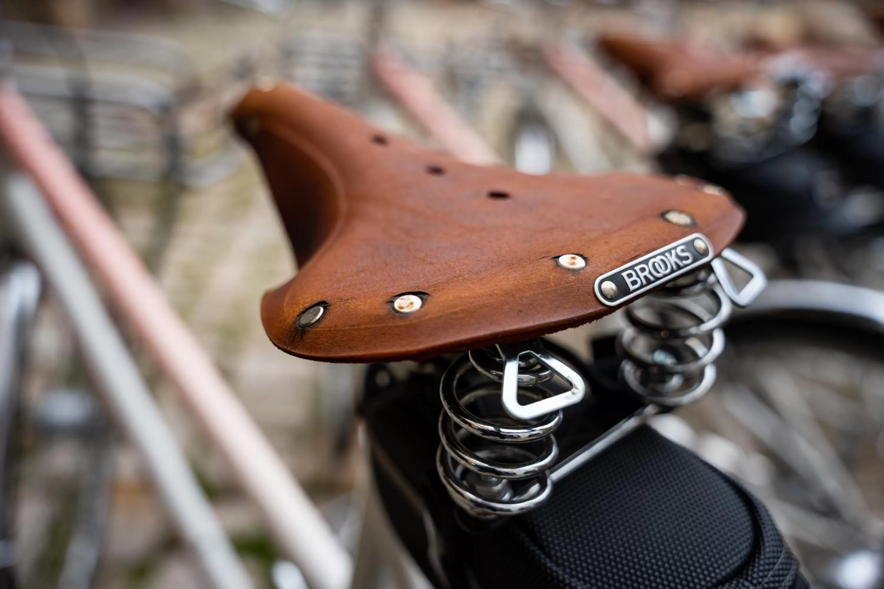 Cycling in Abbate Boutique Hotel