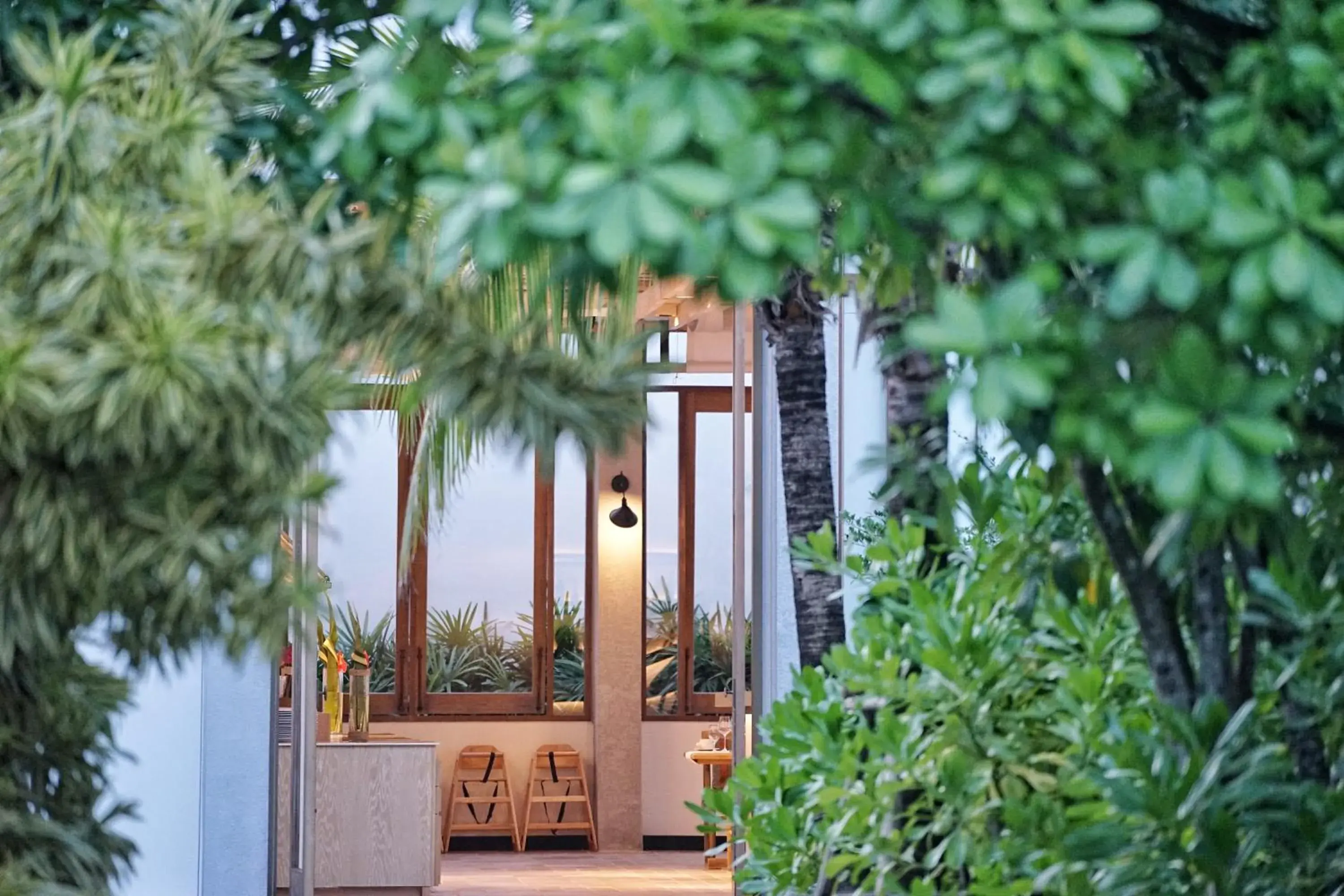 Restaurant/places to eat in Celes Samui Restaurant/places to eat in Celes Samui