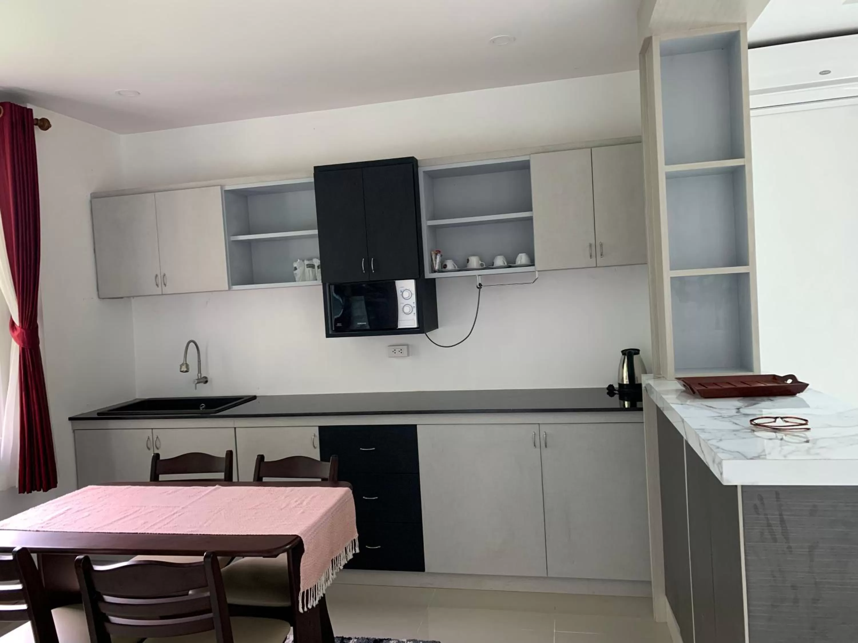 Vipa Tropical Resort